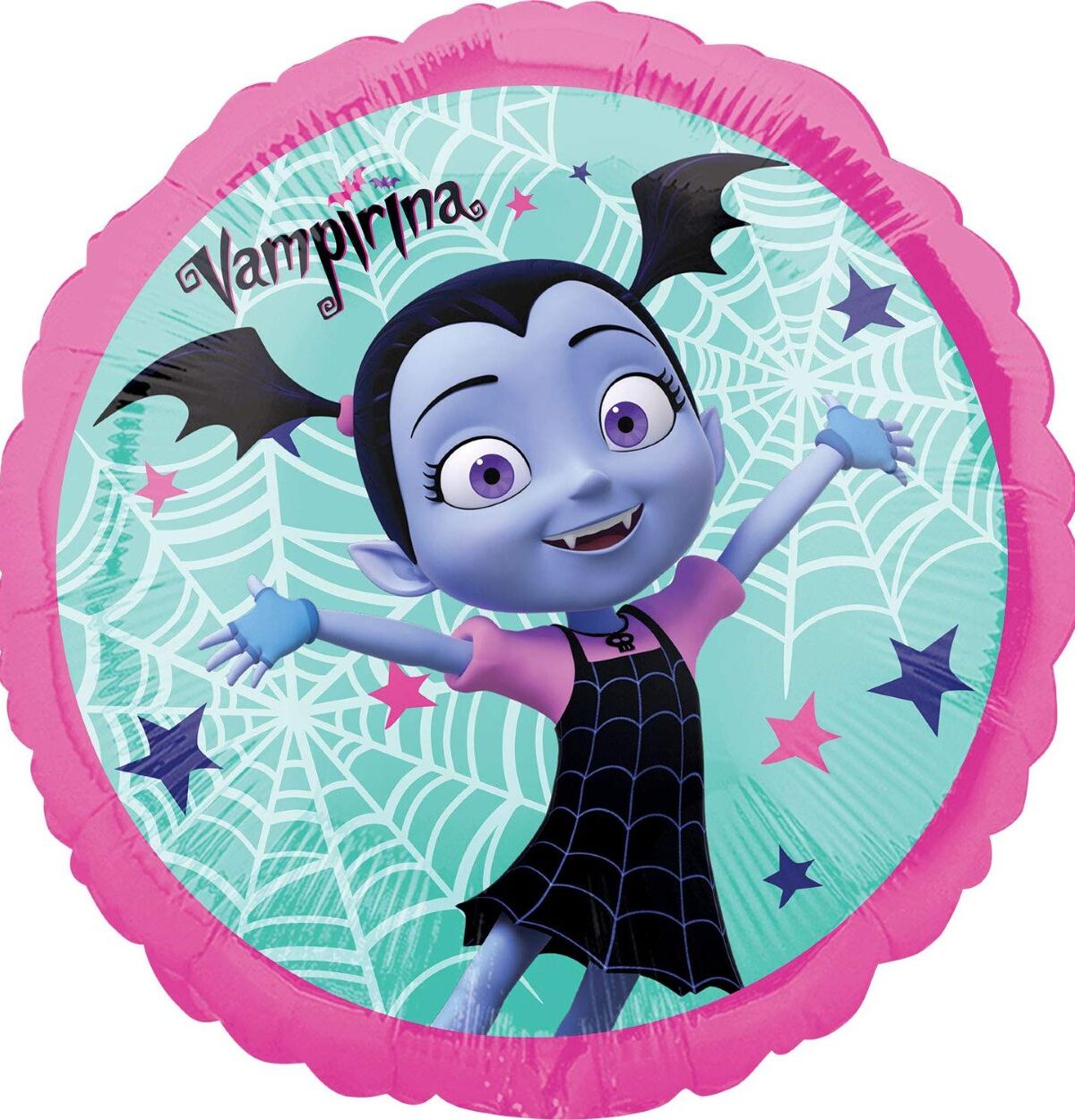 18" Vampirina Balloon #390