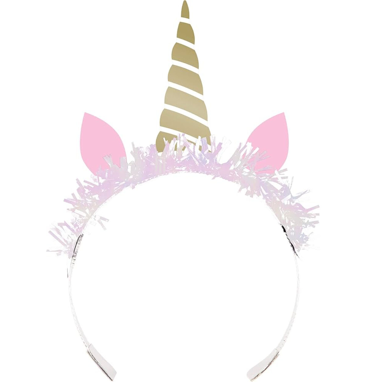 UNICORN SPARKLE TIARAS 8ct.