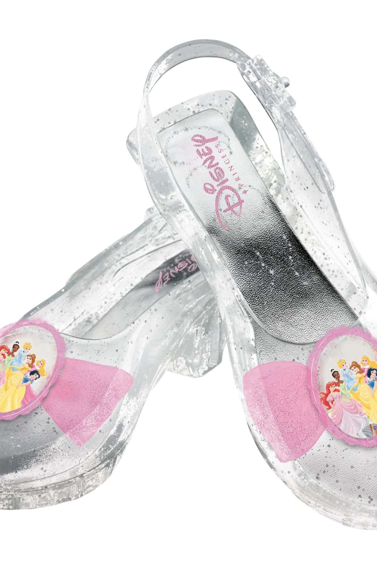 Disney Princess Shoes