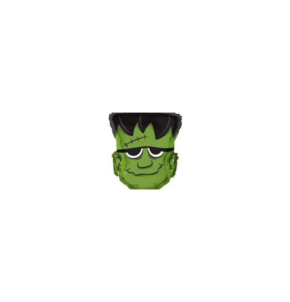 18" Frankenstein Head Balloon