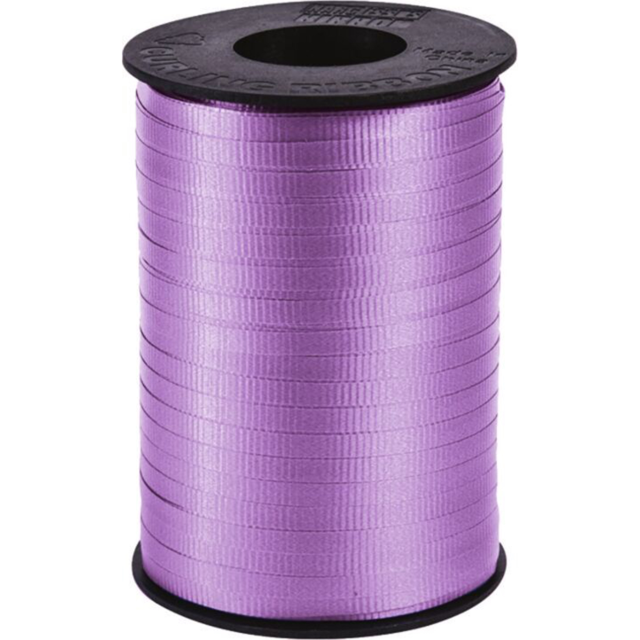 99789or-2.jpg 500 Yard Curling Ribbon - Orchid - Image 1