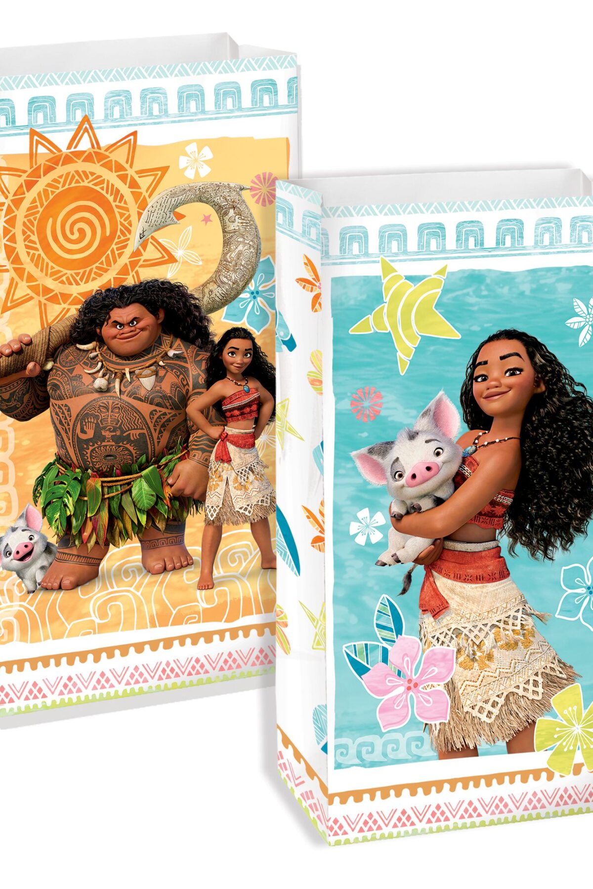 ©Disney Moana Kraft Bags
