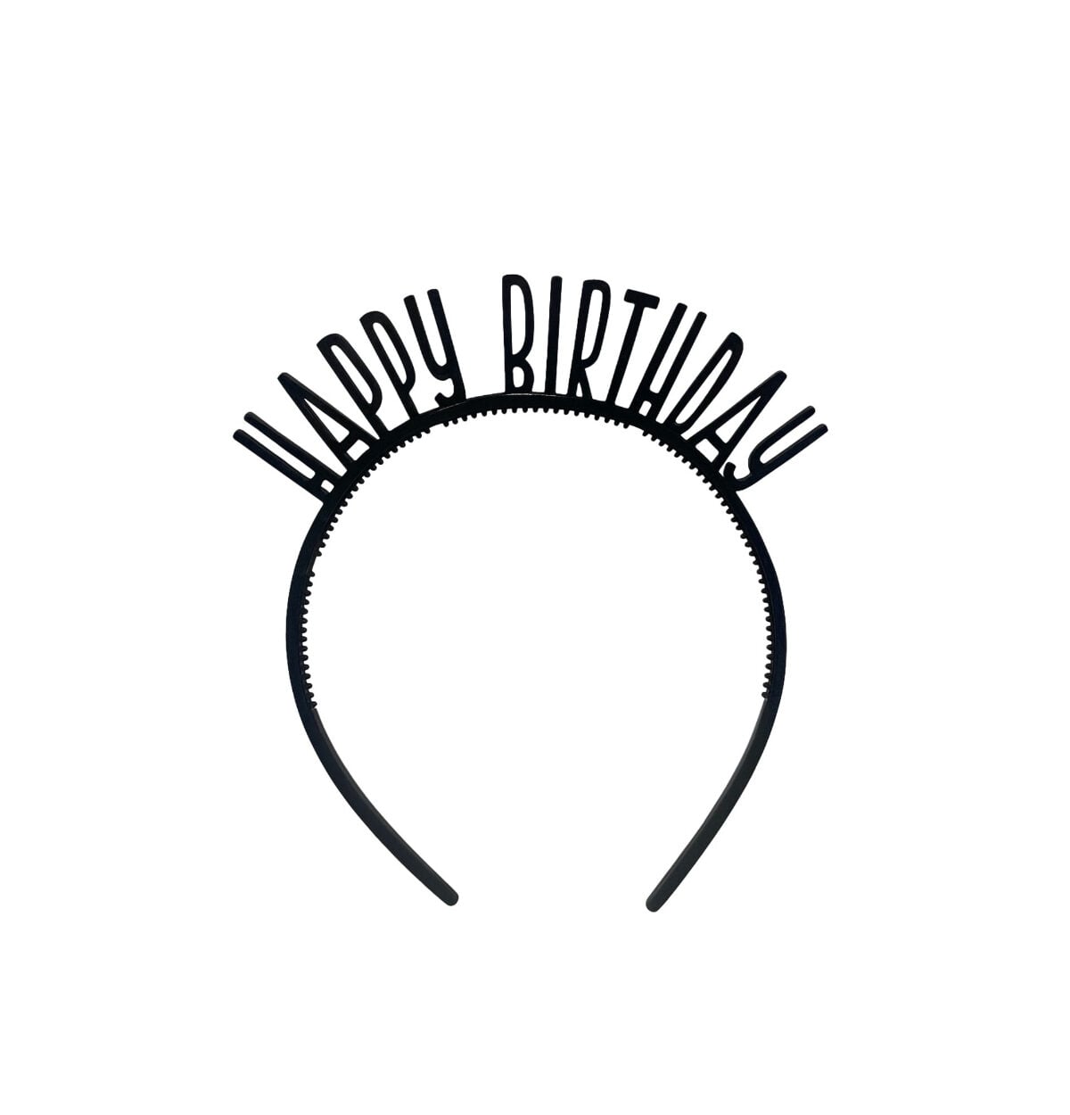 Birthday Chic Birthday Headband