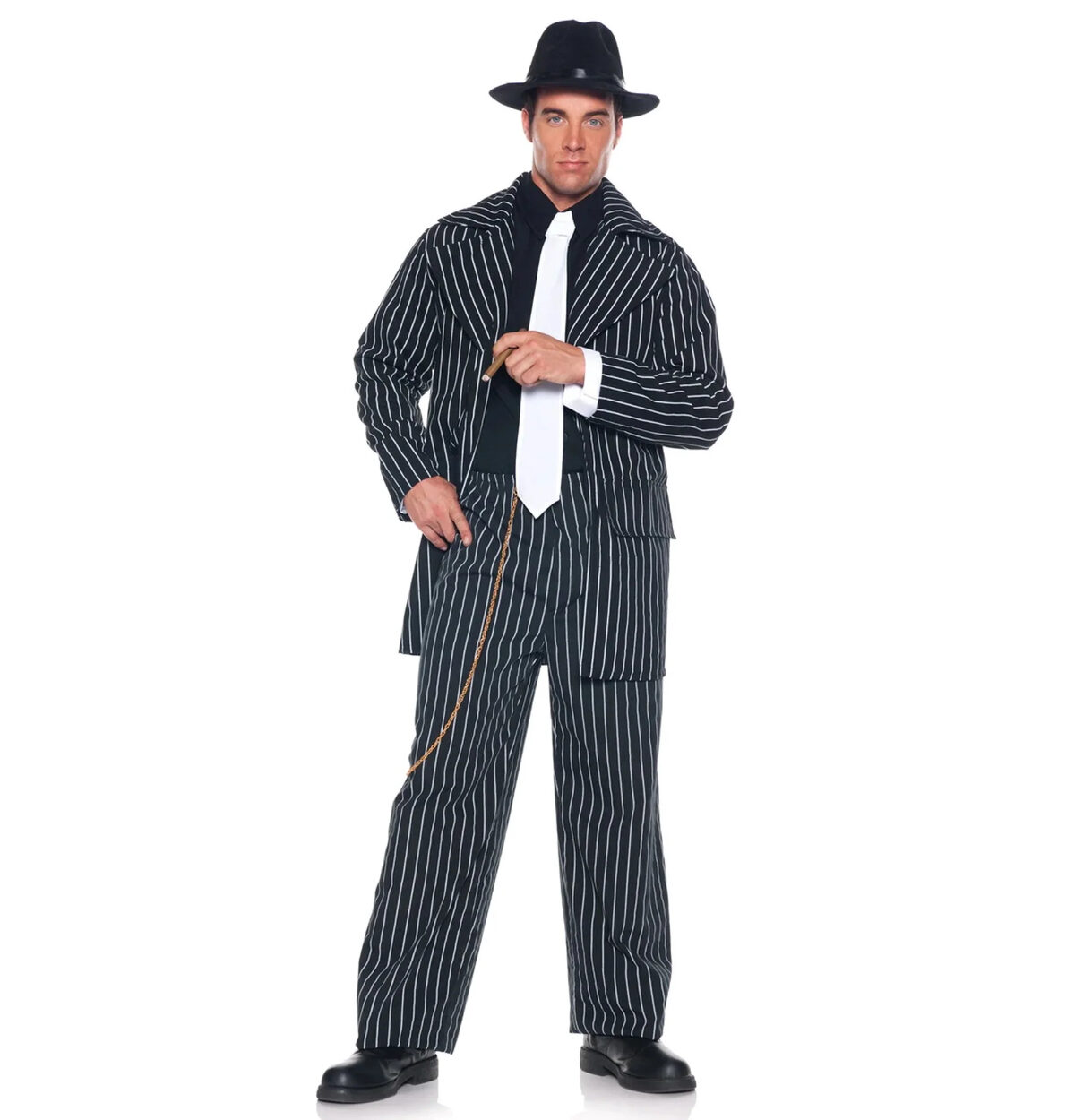 ZOOT SUIT - ADULT COSTUME
