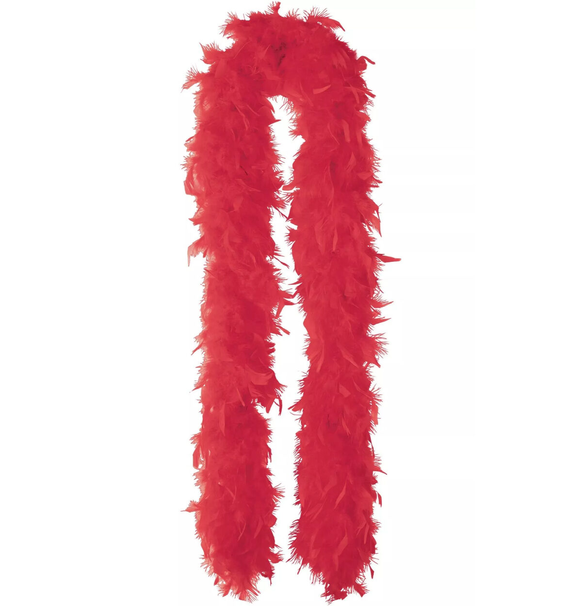 OS - DELUXE BOA - RED