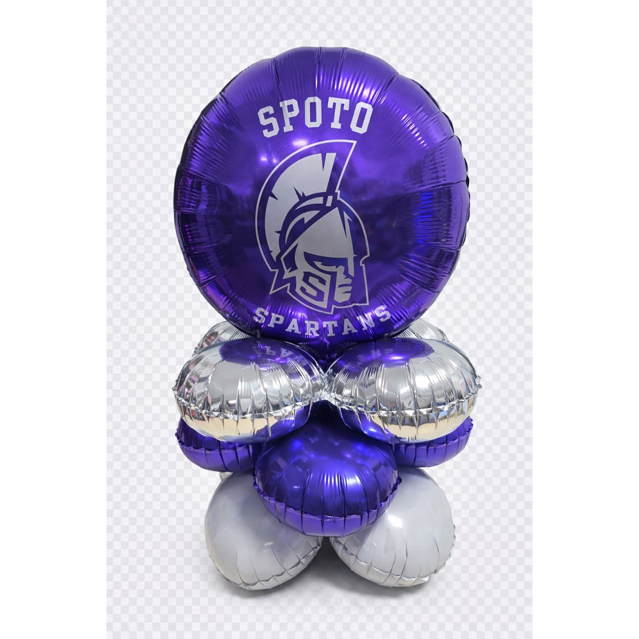 ChatGPT-Image-Apr-17-2026-at-01_19_58-PM.jpg Spoto High School Mylar Centerpiece - Image 1