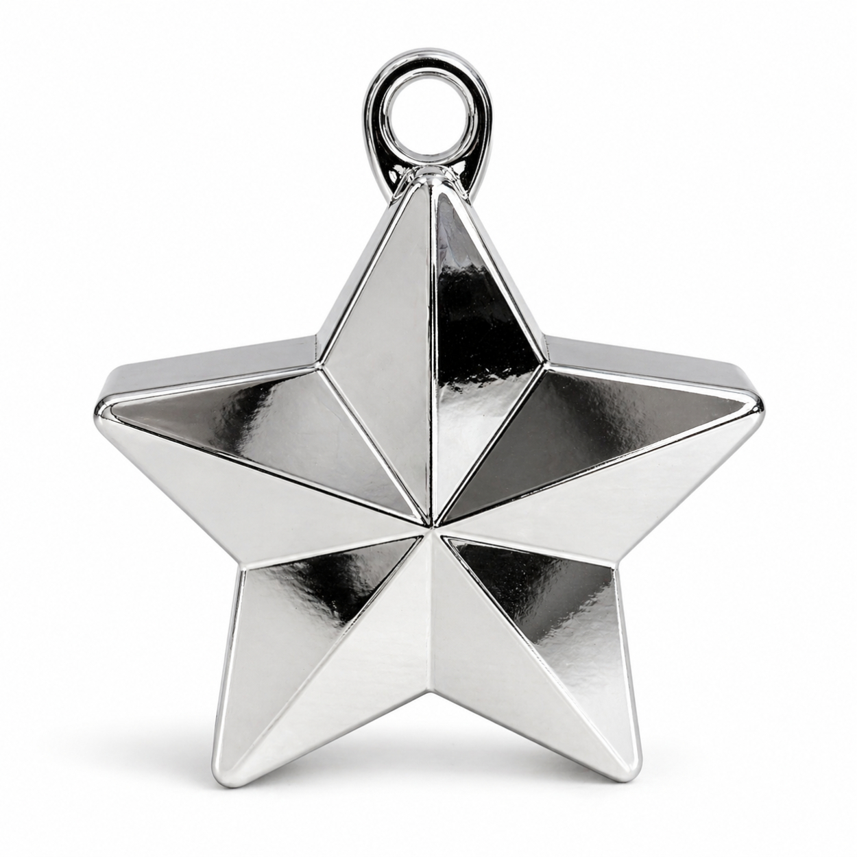 ChatGPT-Image-Apr-28-2026-11_04_23-AM.jpg Silver Star Balloon Weight - Image 1