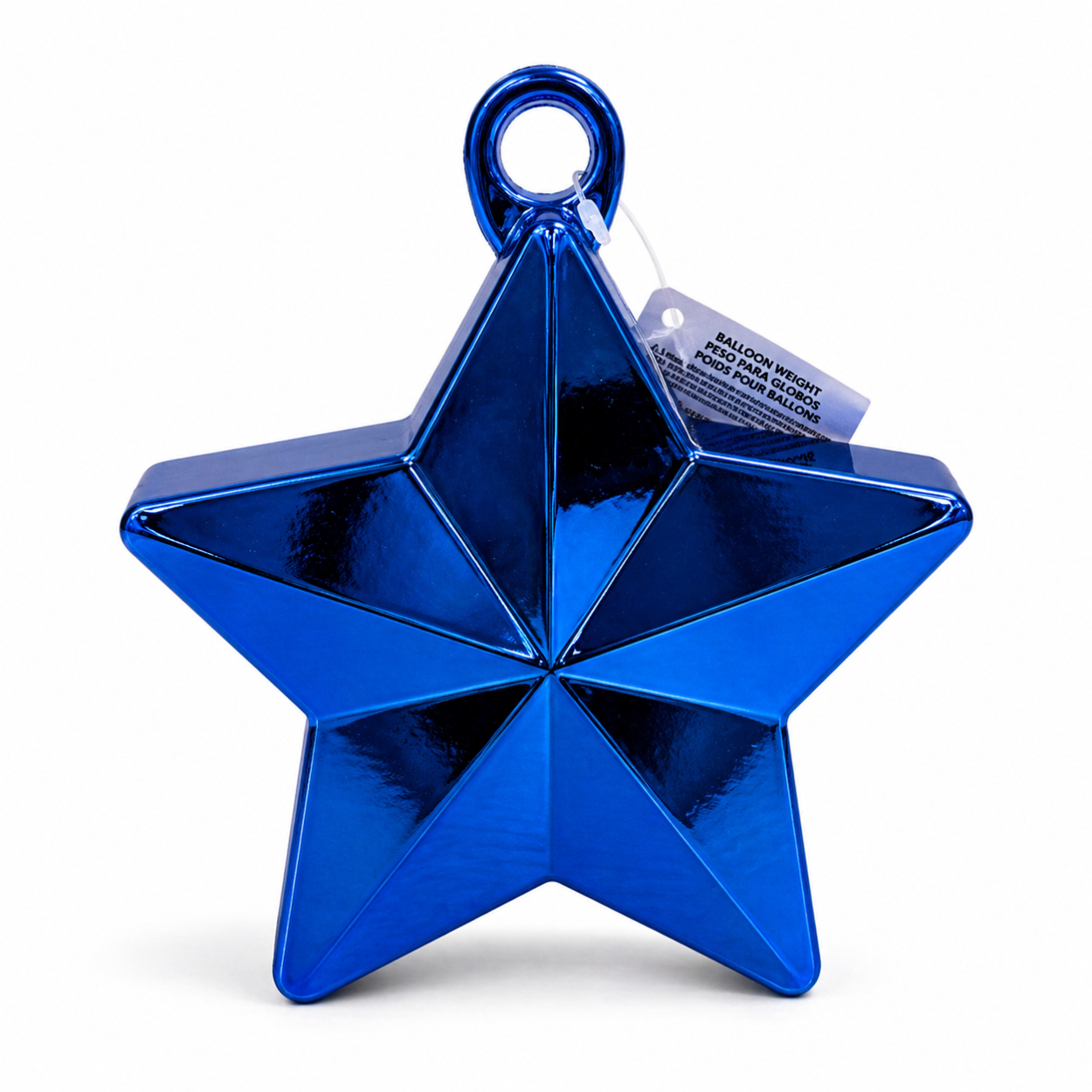 ChatGPT-Image-Apr-28-2026-11_06_36-AM.jpg Blue Star Balloon Weight - Image 1
