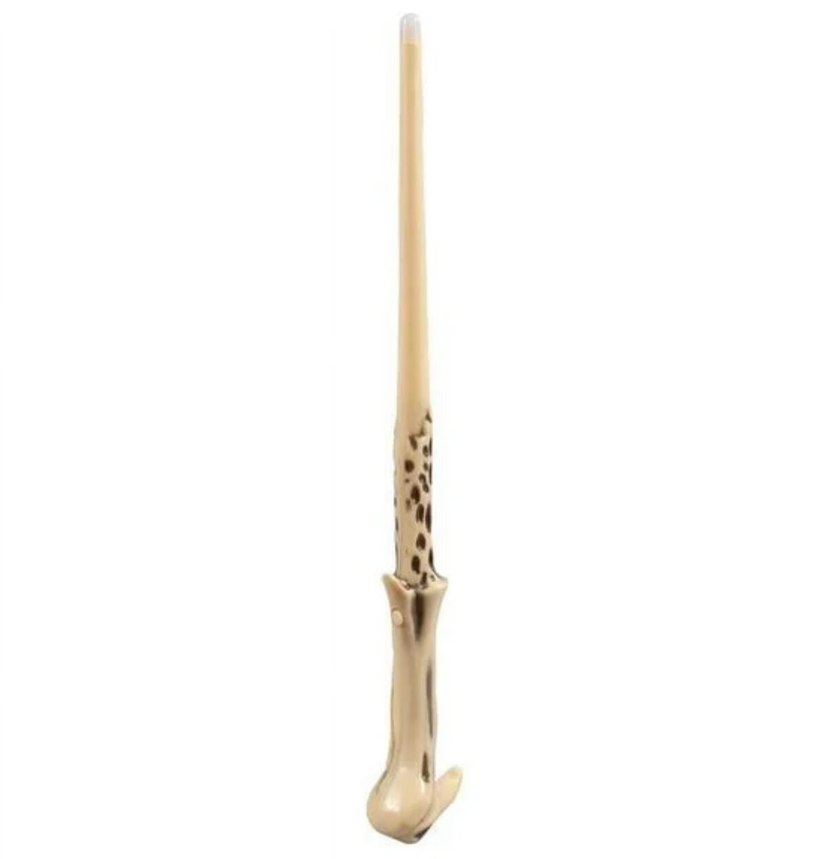 VOLDEMORT LIGHT-UP DELUXE WAND NO SIZE