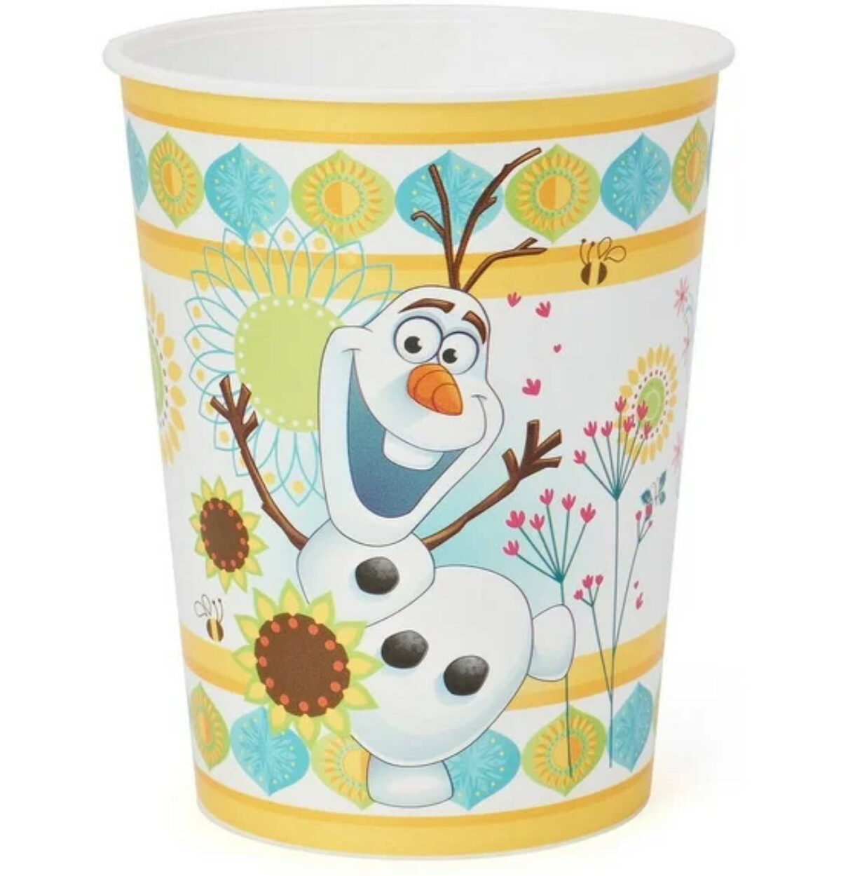 Frozen Olaf Favor Cup