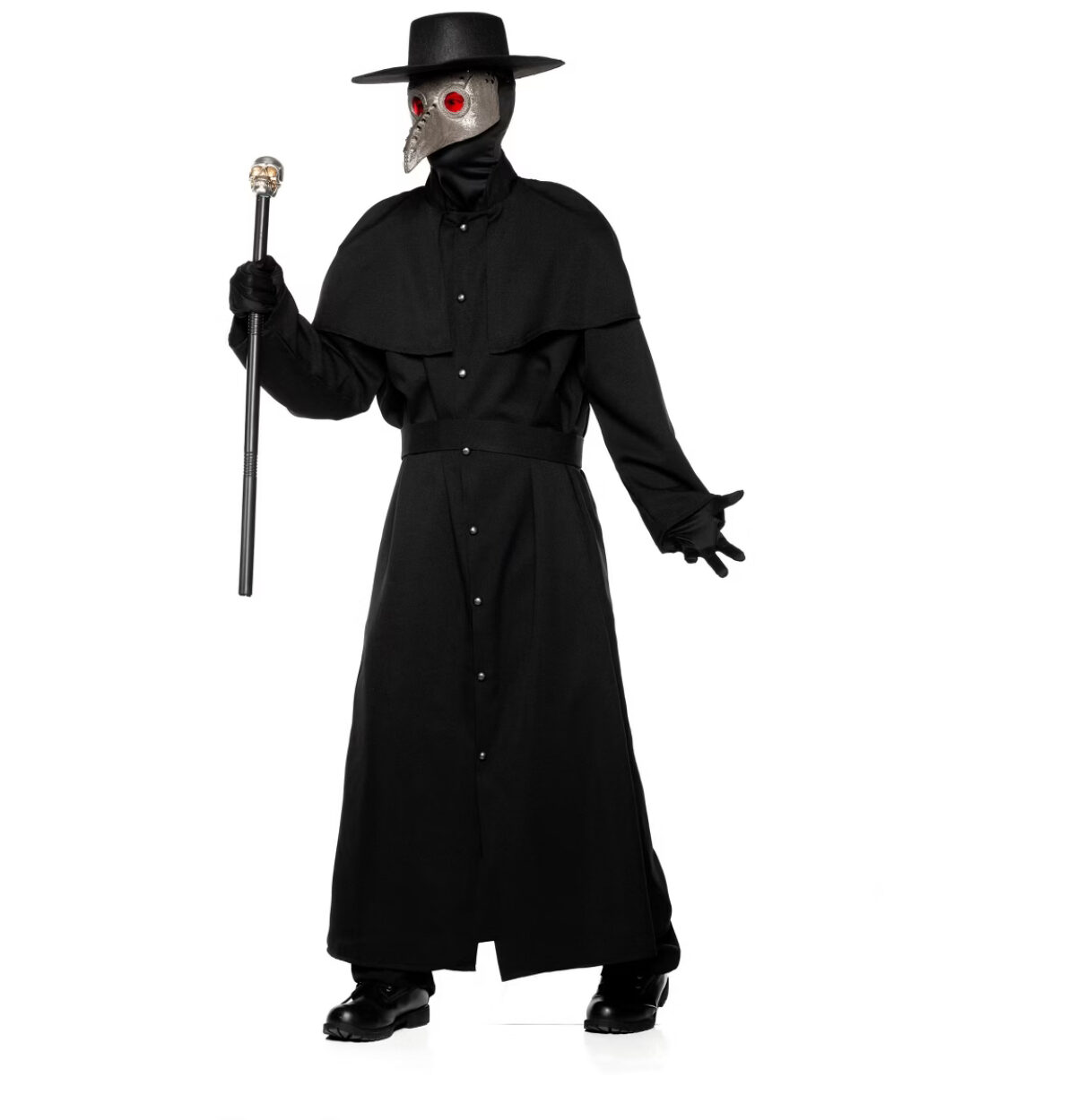 Plague Doctor Costume - ONE SIZE