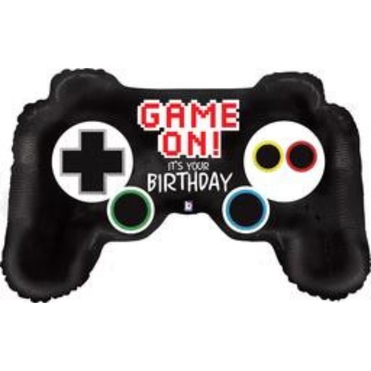 GameControllerSS_300x-2x.jpg 36" Game Controller Balloon #235 - Image 1