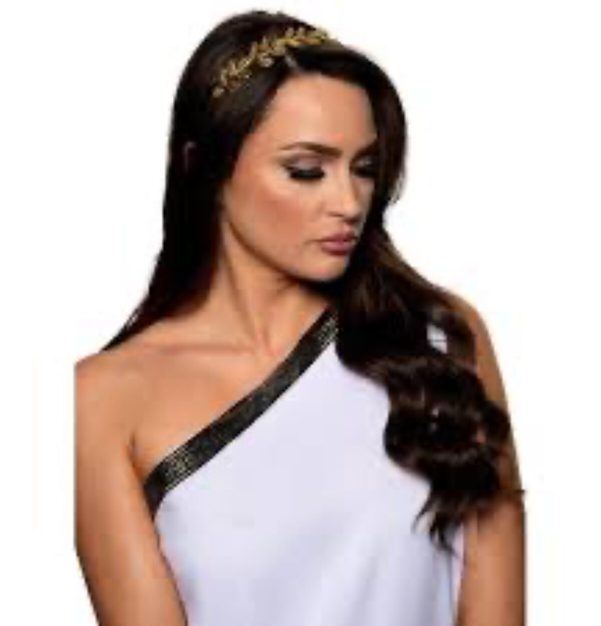 OS - Goddess Headband