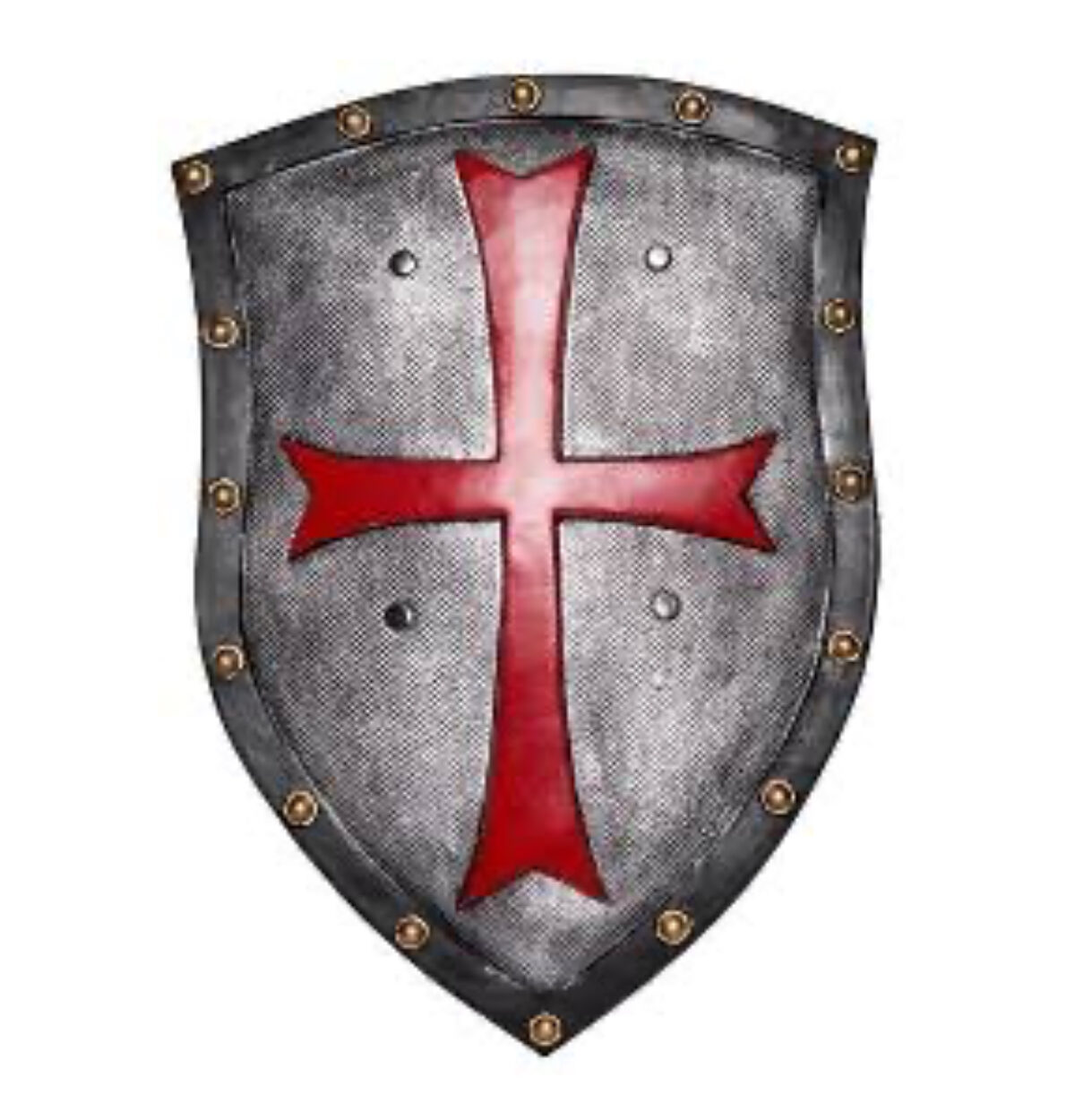 OS - Medieval Shield