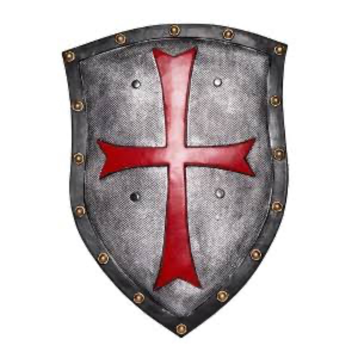 IMG_0065-1.jpg OS - Medieval Shield - Image 1