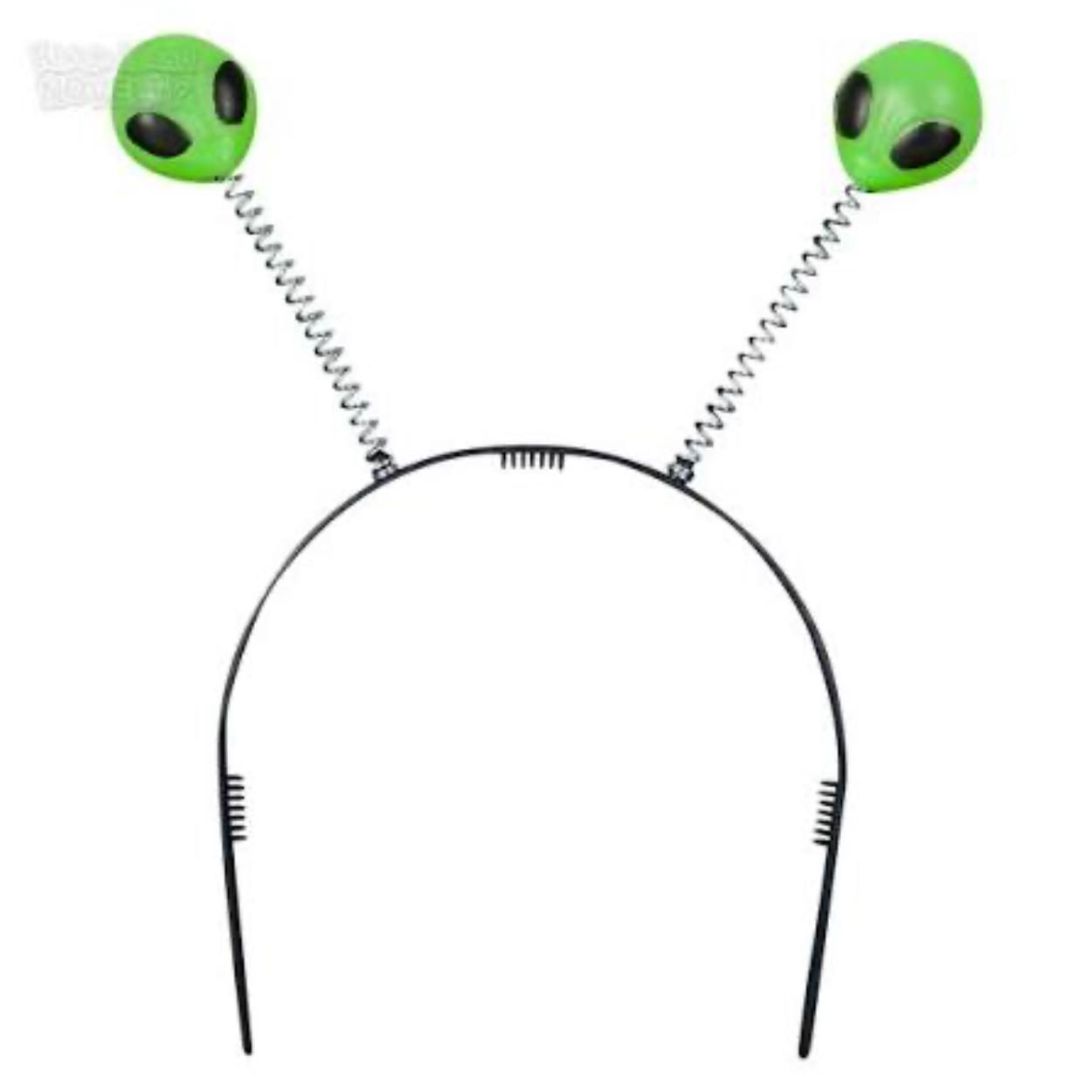IMG_0077.jpg GLOW ALIEN BOPPERS 10" - Image 1