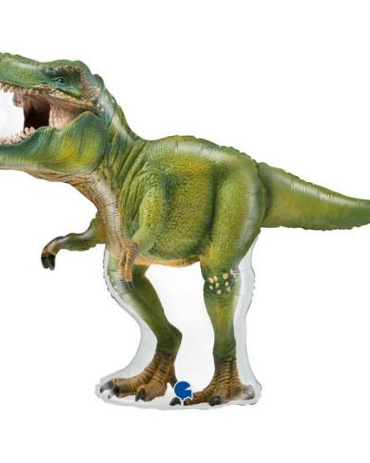 37" Dinosaur Balloon Pkg
