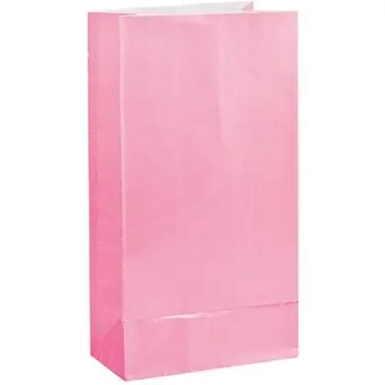 OIP-2026-07-30T132430-803.jpg Paper Bags Pastel Pink 12ct. - Image 1