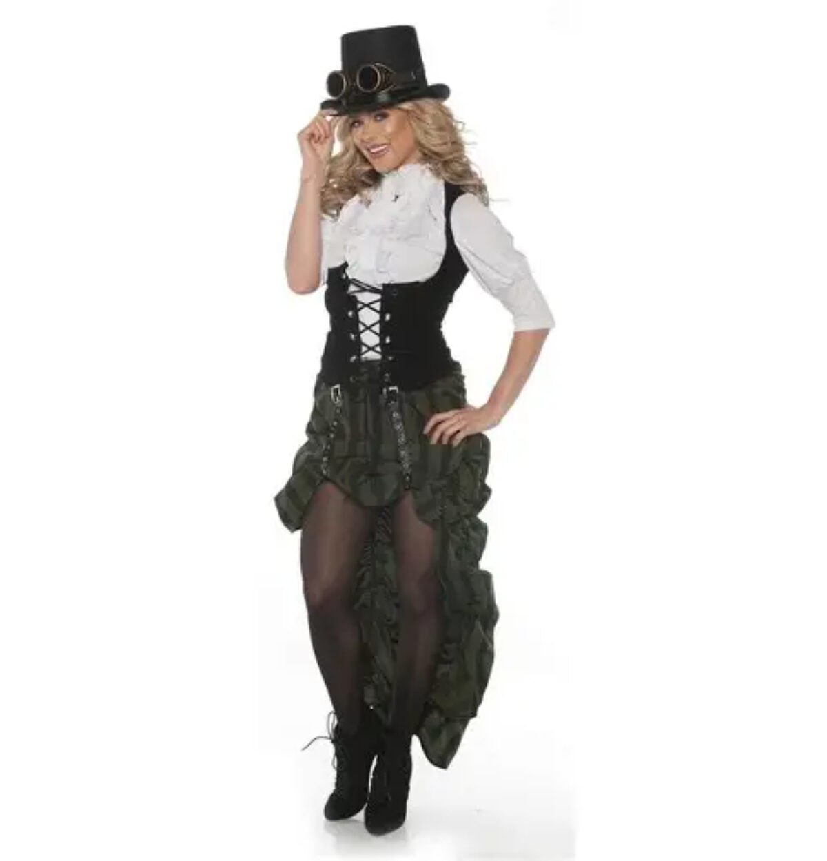 STEAM PUNK SMALL