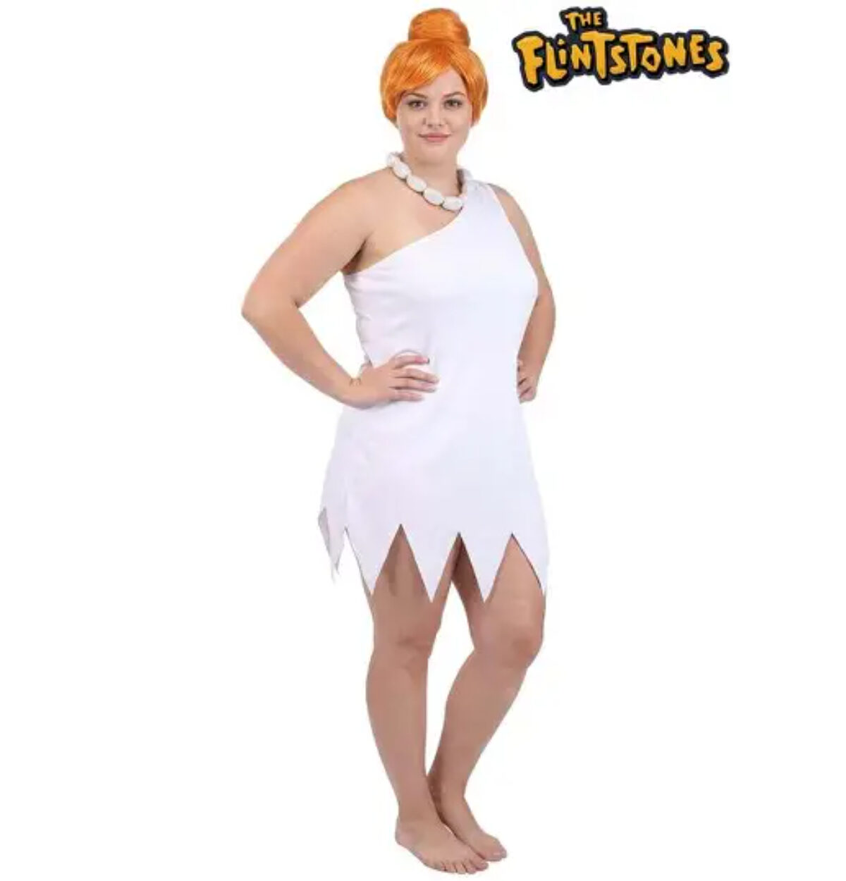 Wilma Flinstone Deluxe - Plus