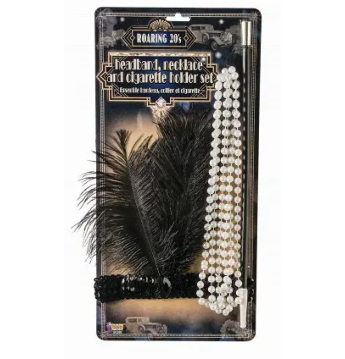 OS - FLAPPER ACCESSORY KIT