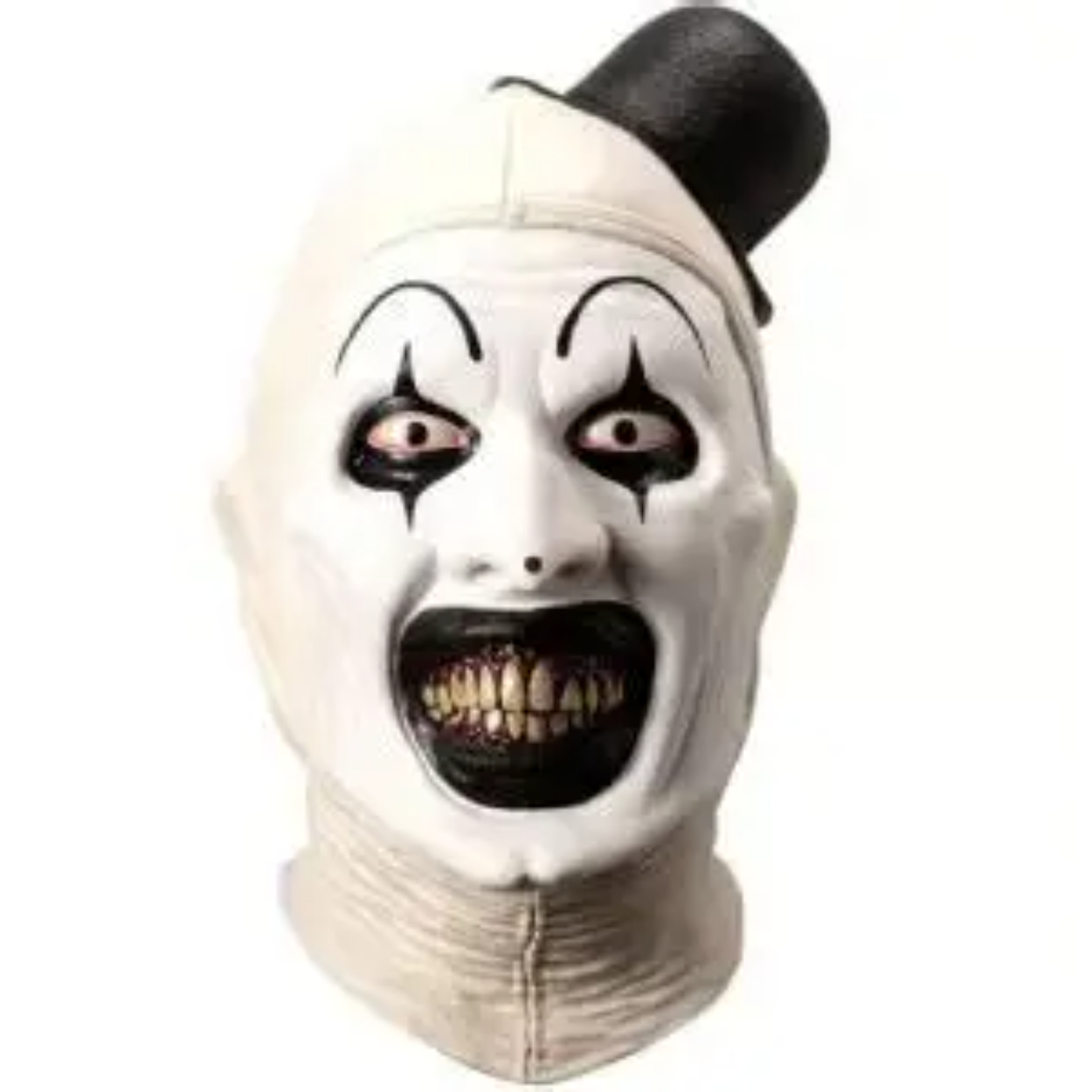 OIP-60.jpg Terrifier 3 - Latex Mask - Art Clean - Image 1