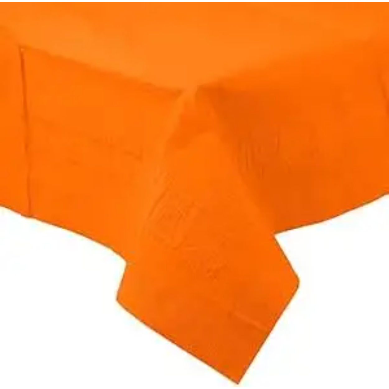 OIP-74.jpg Sun-kissed Orange Tissue - Poly Table Cover 54"x108" - Image 1