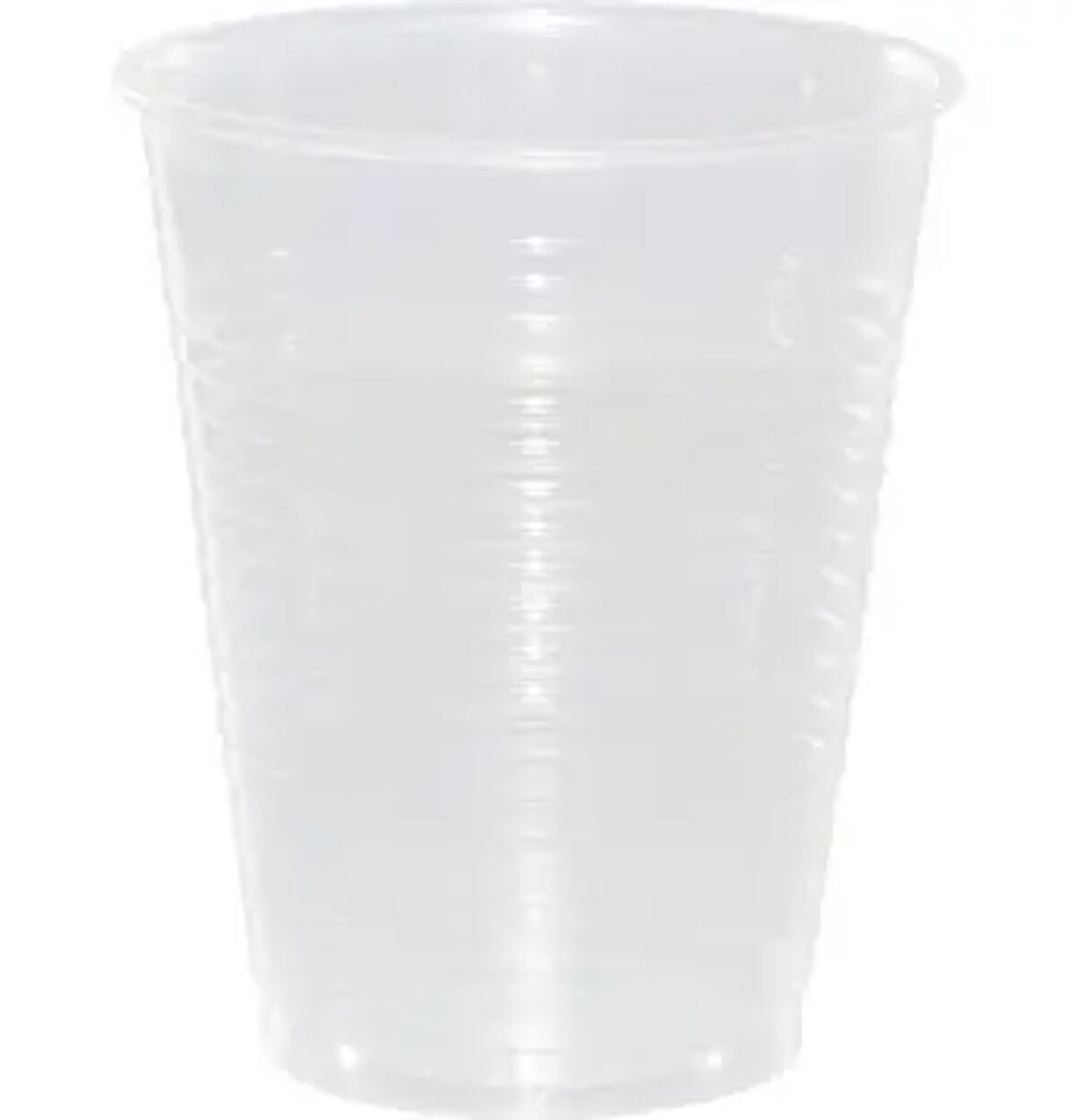 Clear 16oz Plastic Cups 20ct.