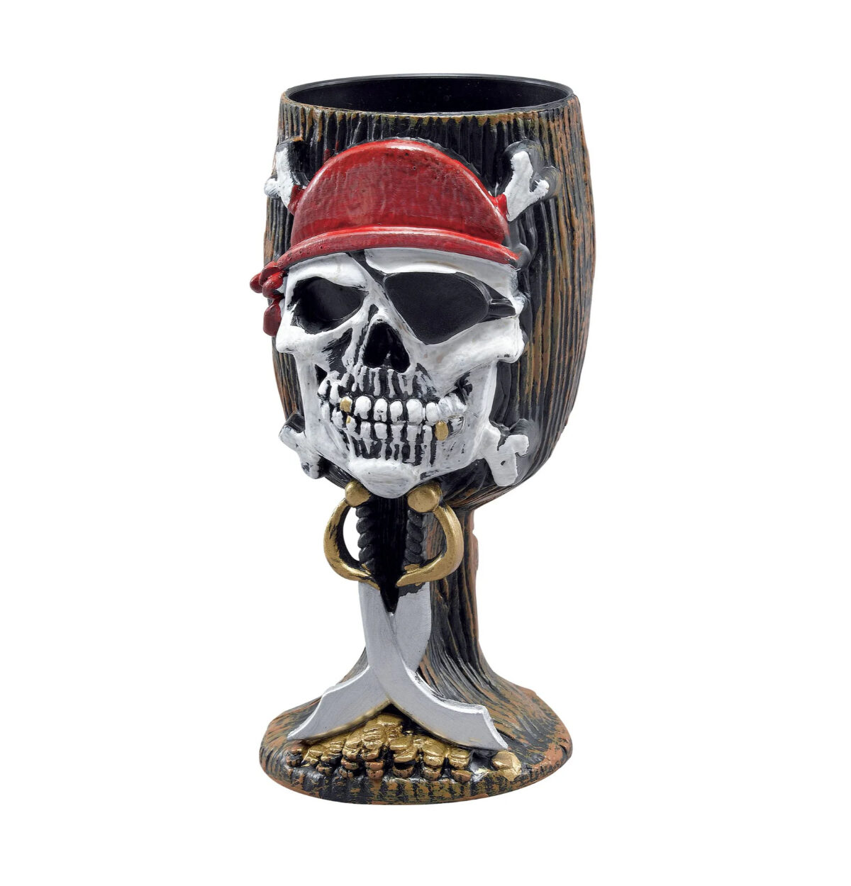 PIRATE GOBLET