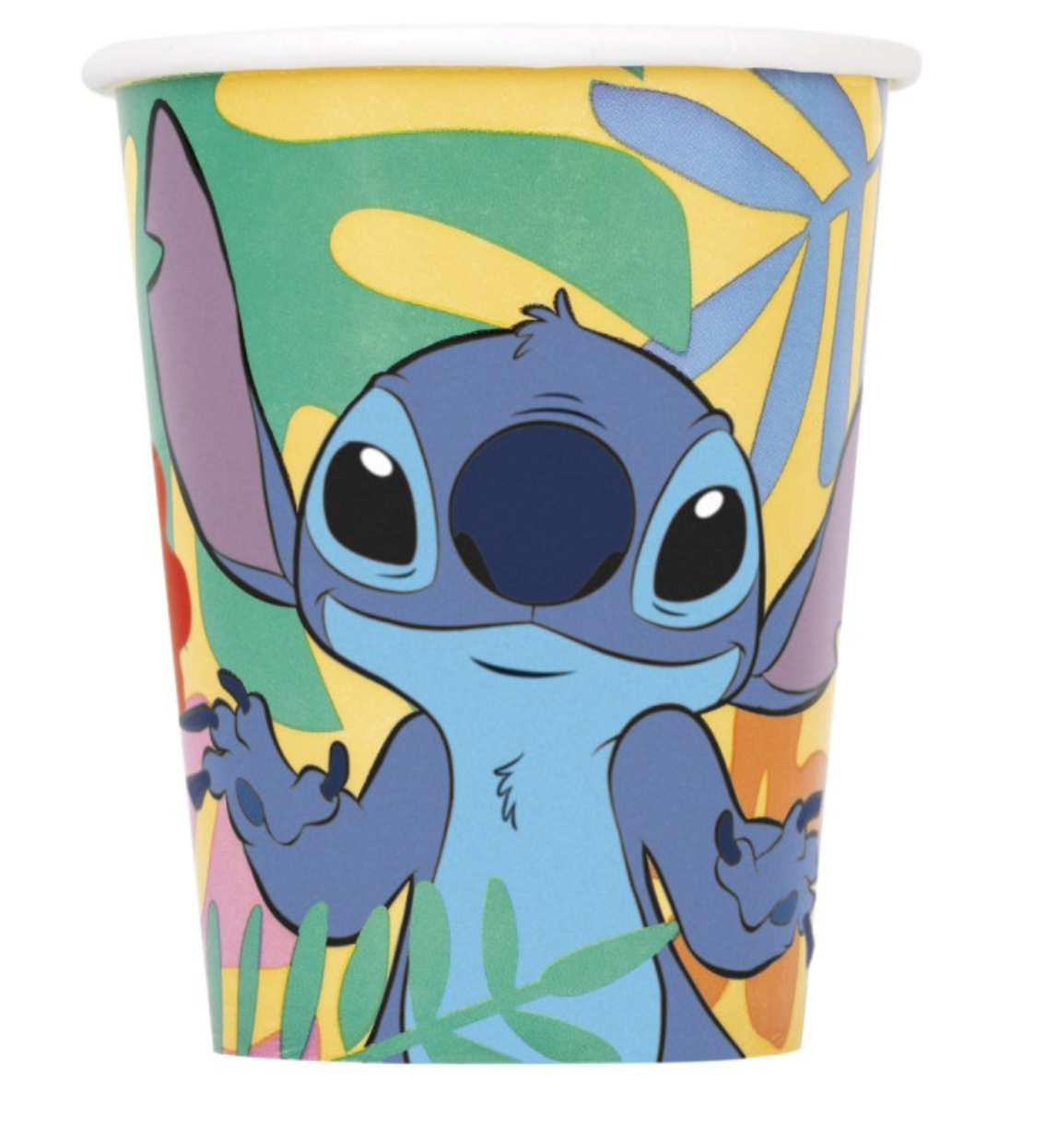 Screenshot-2026-01-07-100716.png Disney Lilo and Stitch 9oz Paper Cups 8ct. - Image 1