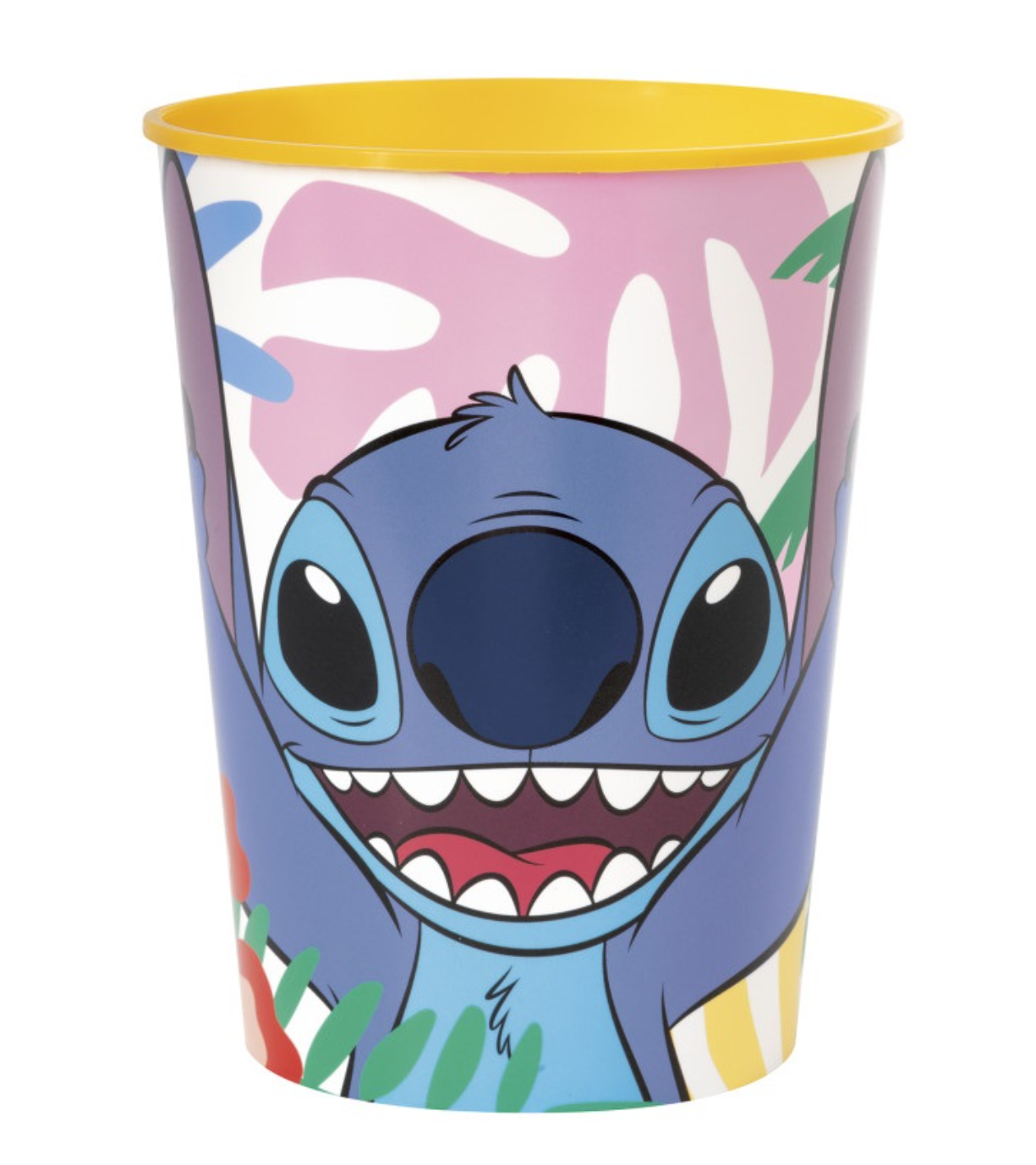 Screenshot-2026-01-07-100927.png Disney Stitch 16oz Plastic Stadium Cup - Image 1
