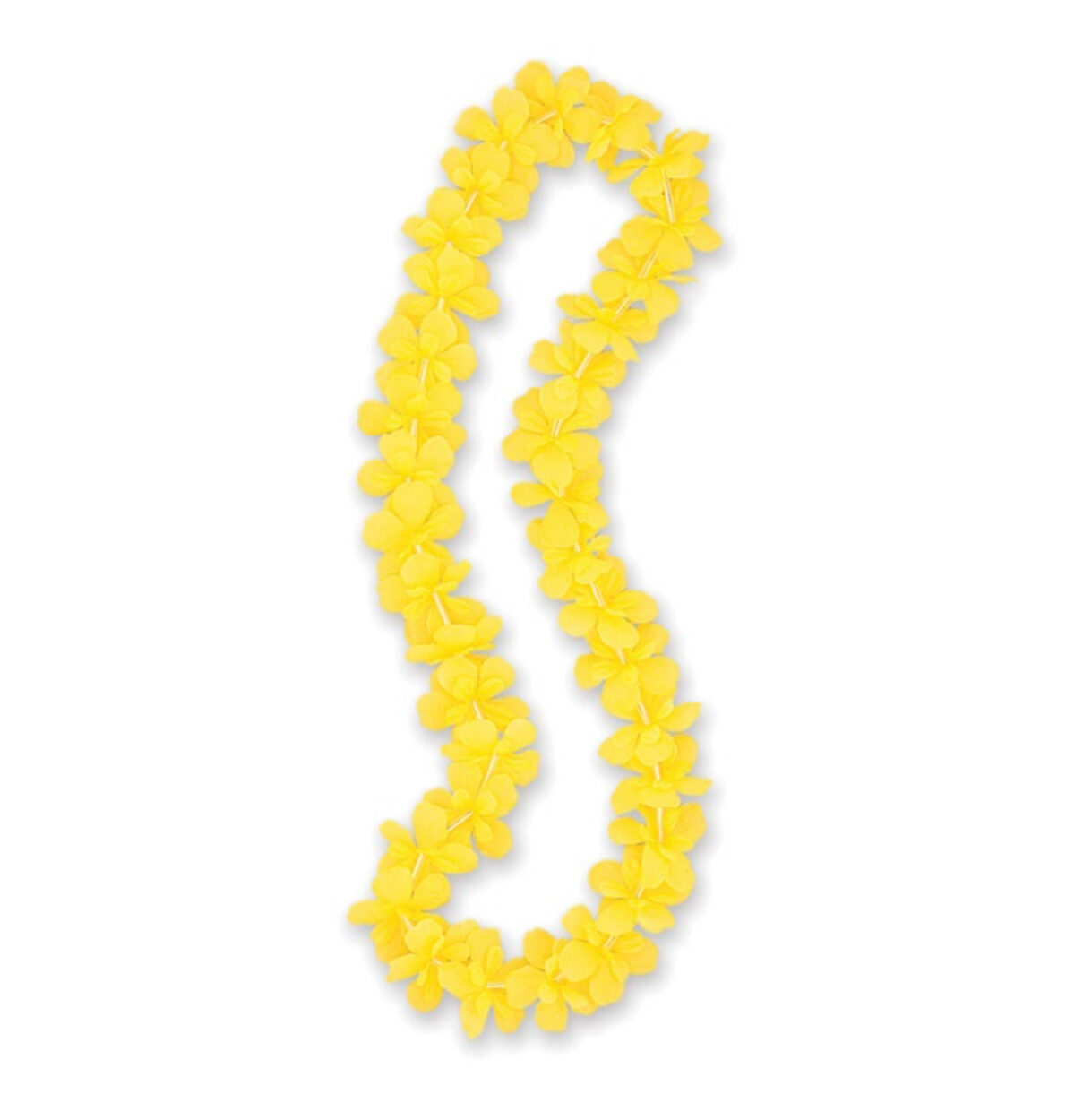 Lei Yellow