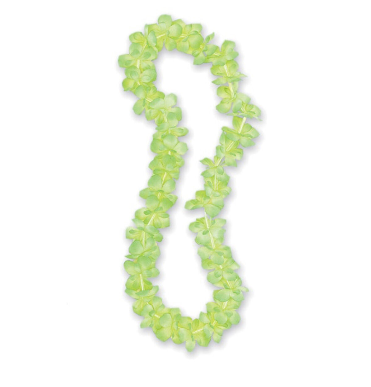 Lei Lime Green