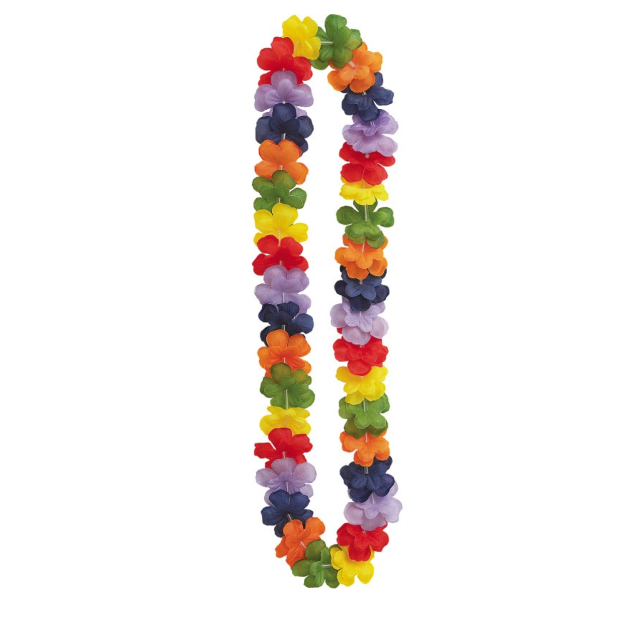 Screenshot-2026-04-24-at-9-53-01-PM.jpg RAINBOW FLOWER LEI 40" - Image 1