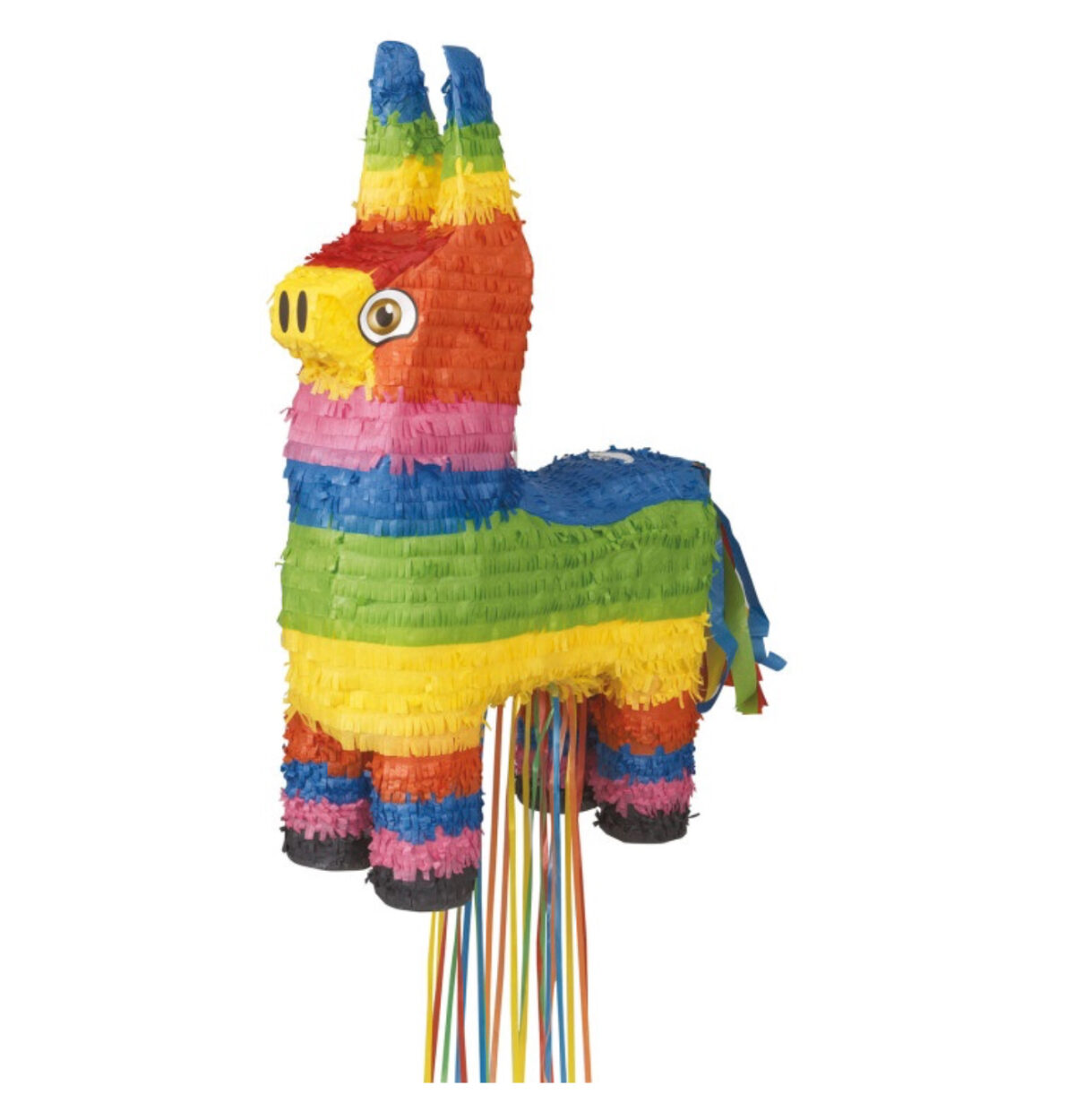 FIESTA PULL PINATA