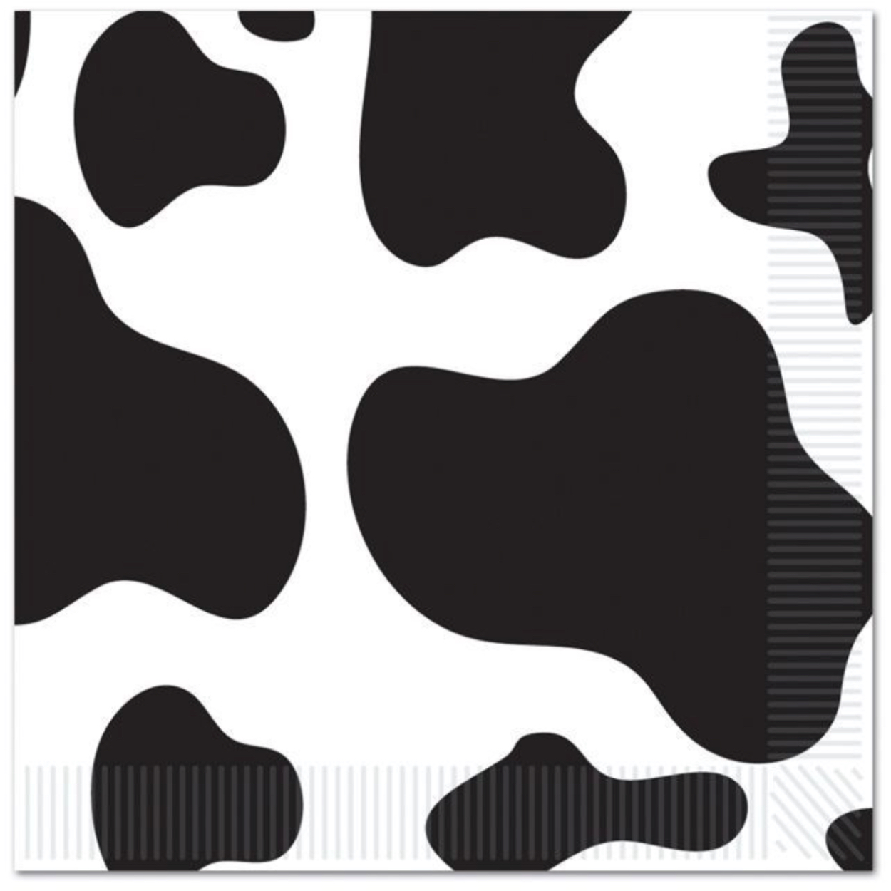 Screenshot-2026-06-04-at-7-10-57-PM-1.jpg Cow Print Beverage Napkins 16ct. - Image 1