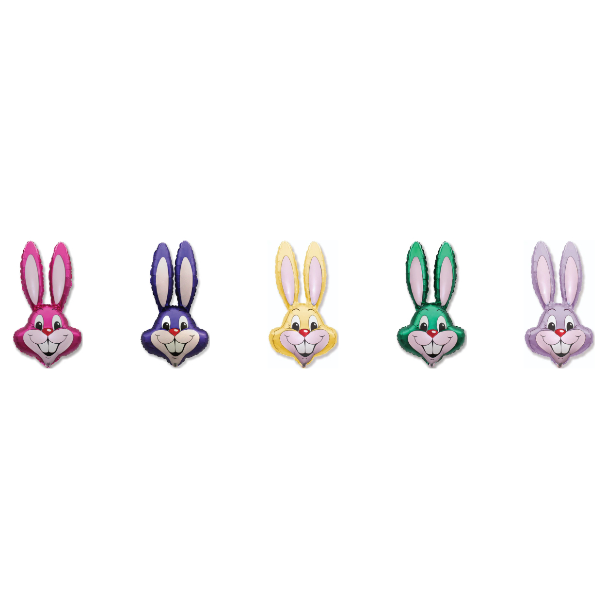 Screenshot-2026-07-01-at-7-18-31-PM-1.jpg 35" Bunny Rabbit Head Foil Balloon - Image 1