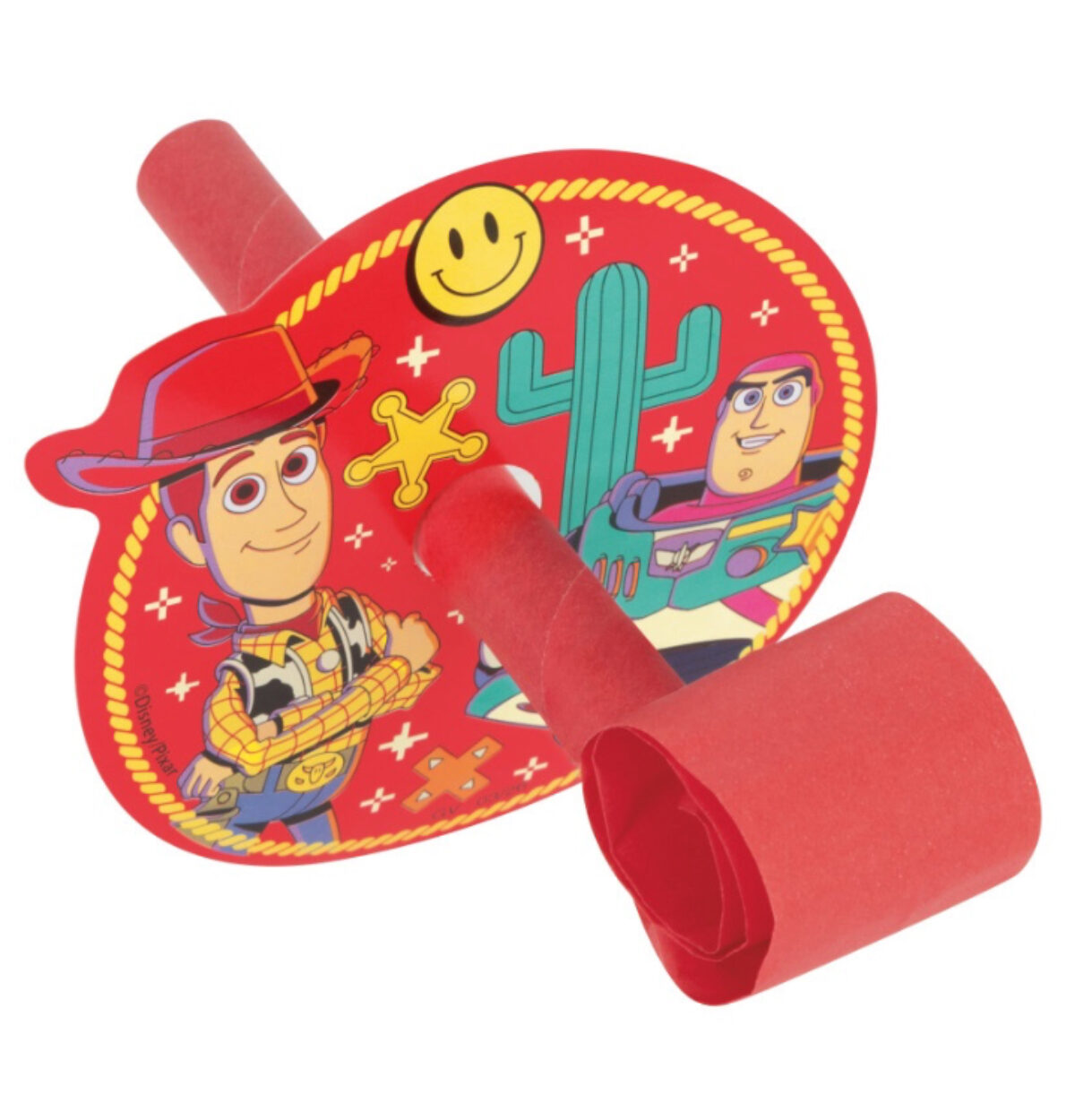 Disney Toy Story 5 Blowouts  8ct.