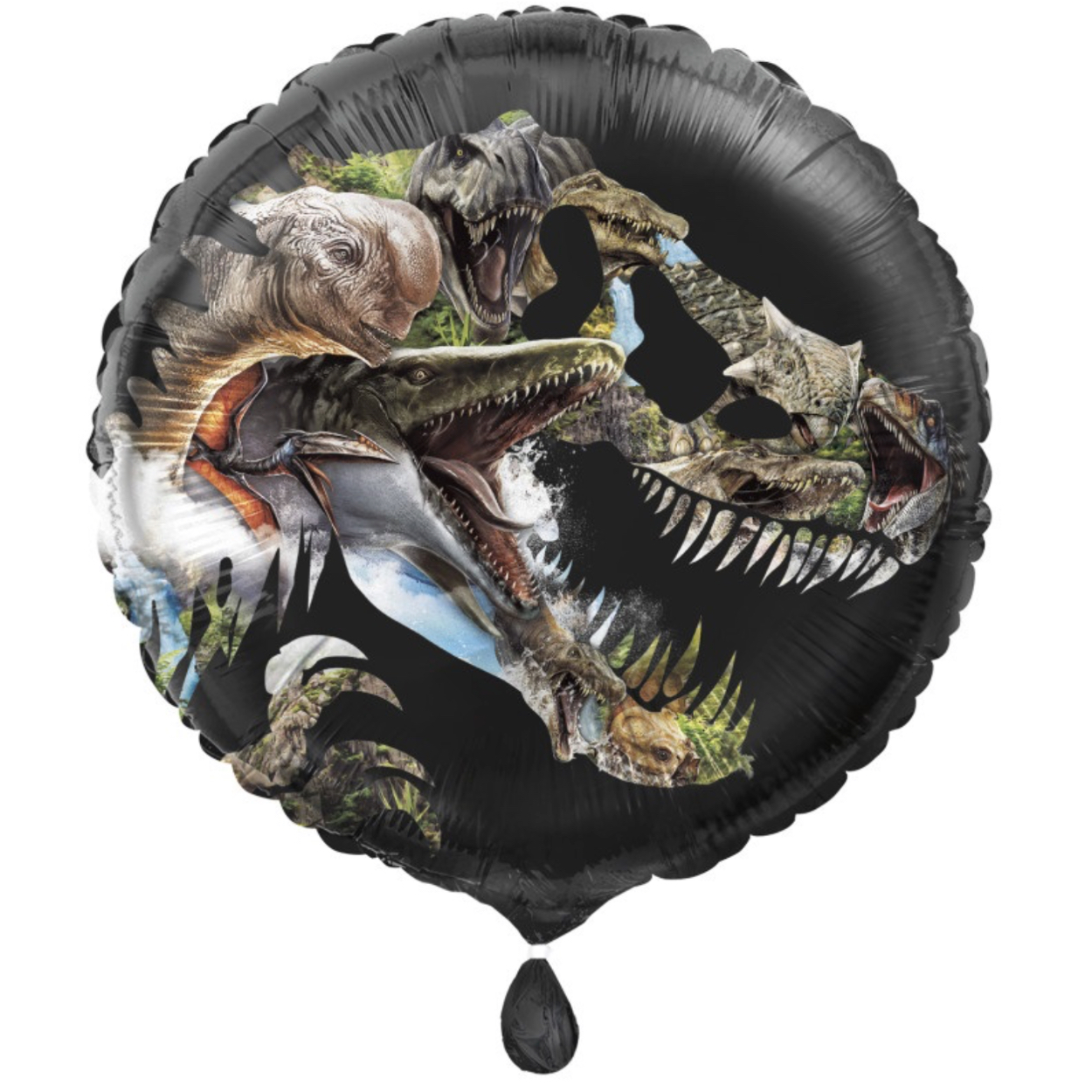 Screenshot-2026-07-03-at-12-13-54-PM-1.jpg Jurassic World 4 18" Round Foil Balloon #48 - Image 1