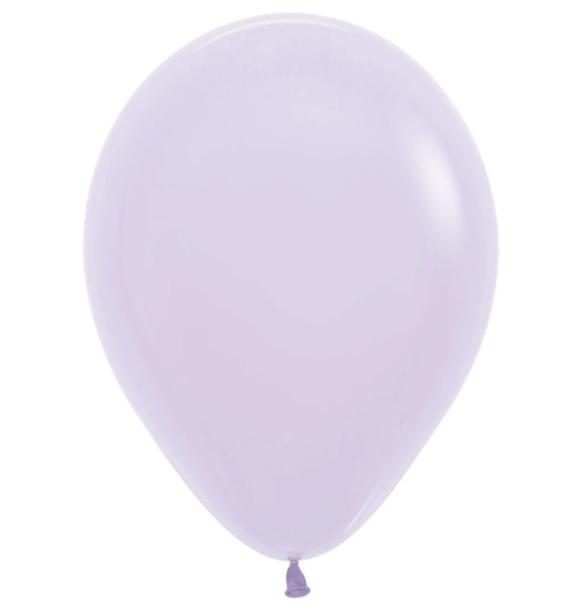 Pastel Matte Lilac