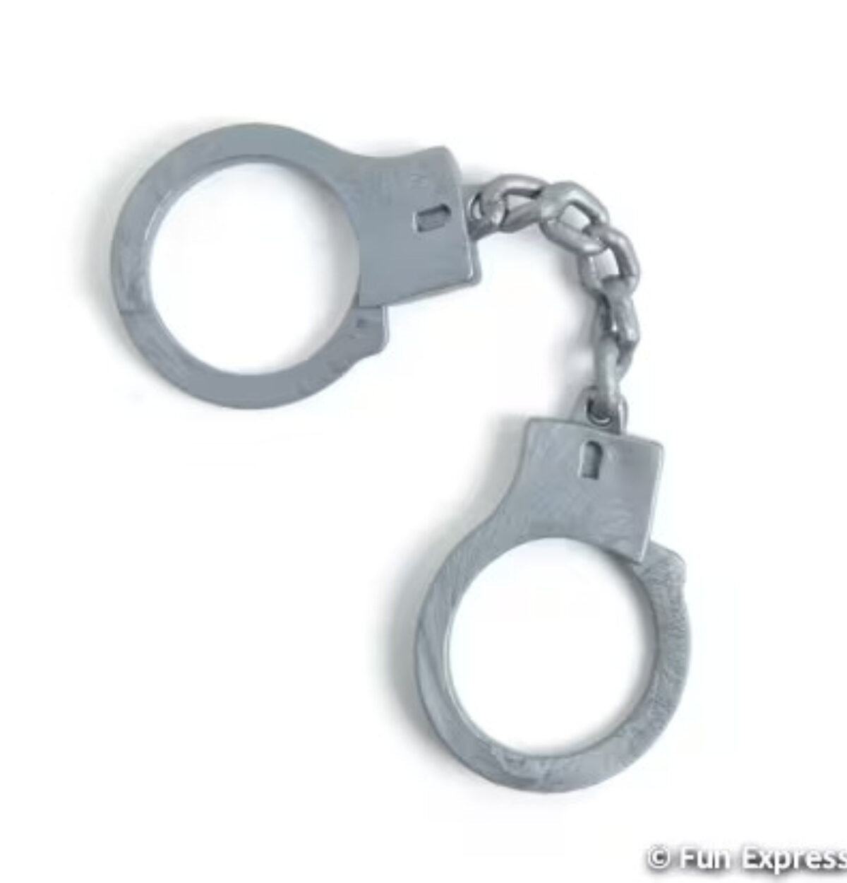 12 Stretchy Handcuffs