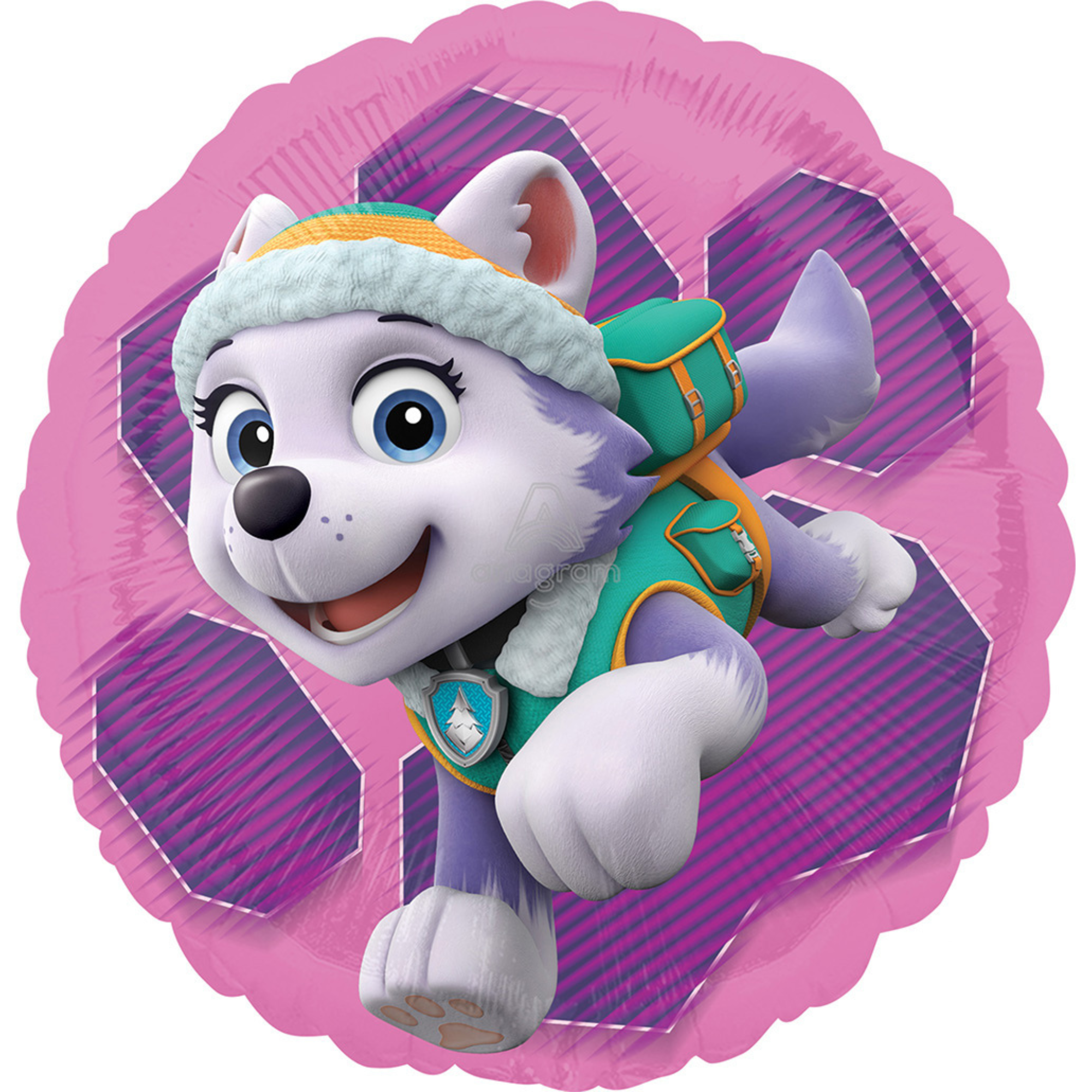 Untitled-Design-1-14-.png 18" Skye/Everest Paw Patrol Girl Balloon #21 - Image 1