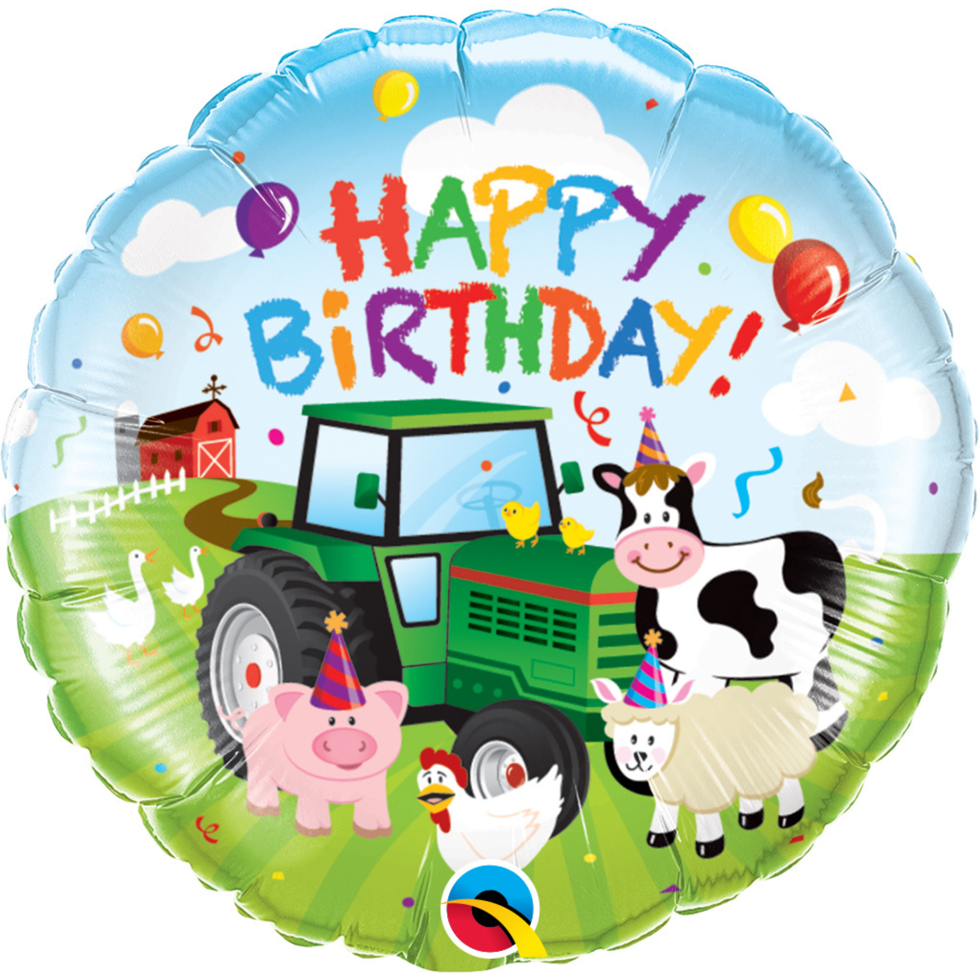 Untitled-Design-1-19-.png 18" Birthday Barnyard Balloon #298 - Image 1