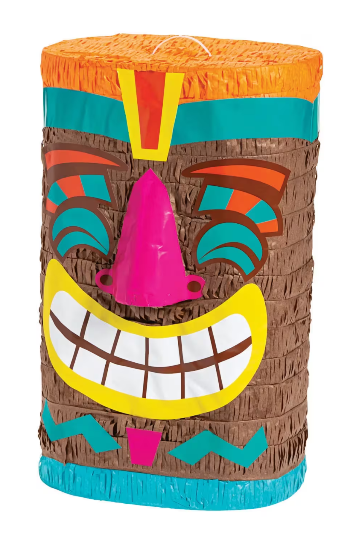 Tiki Pinata