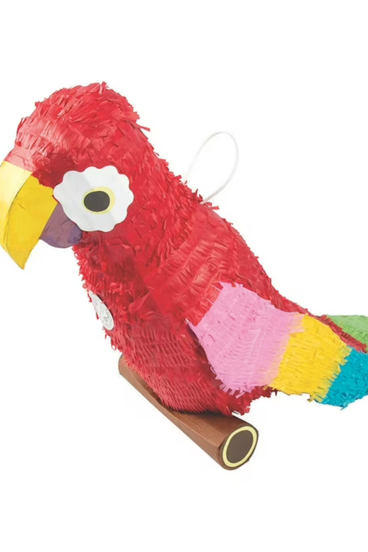 Parrot Pinata