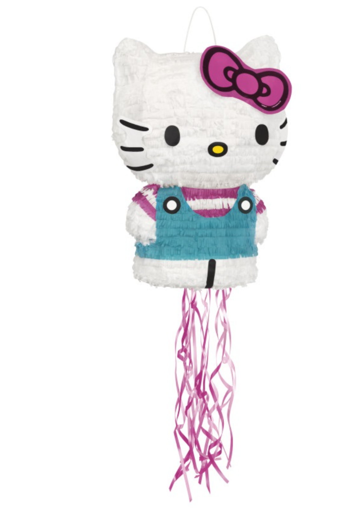 HELLO KITTY 3D PINATA