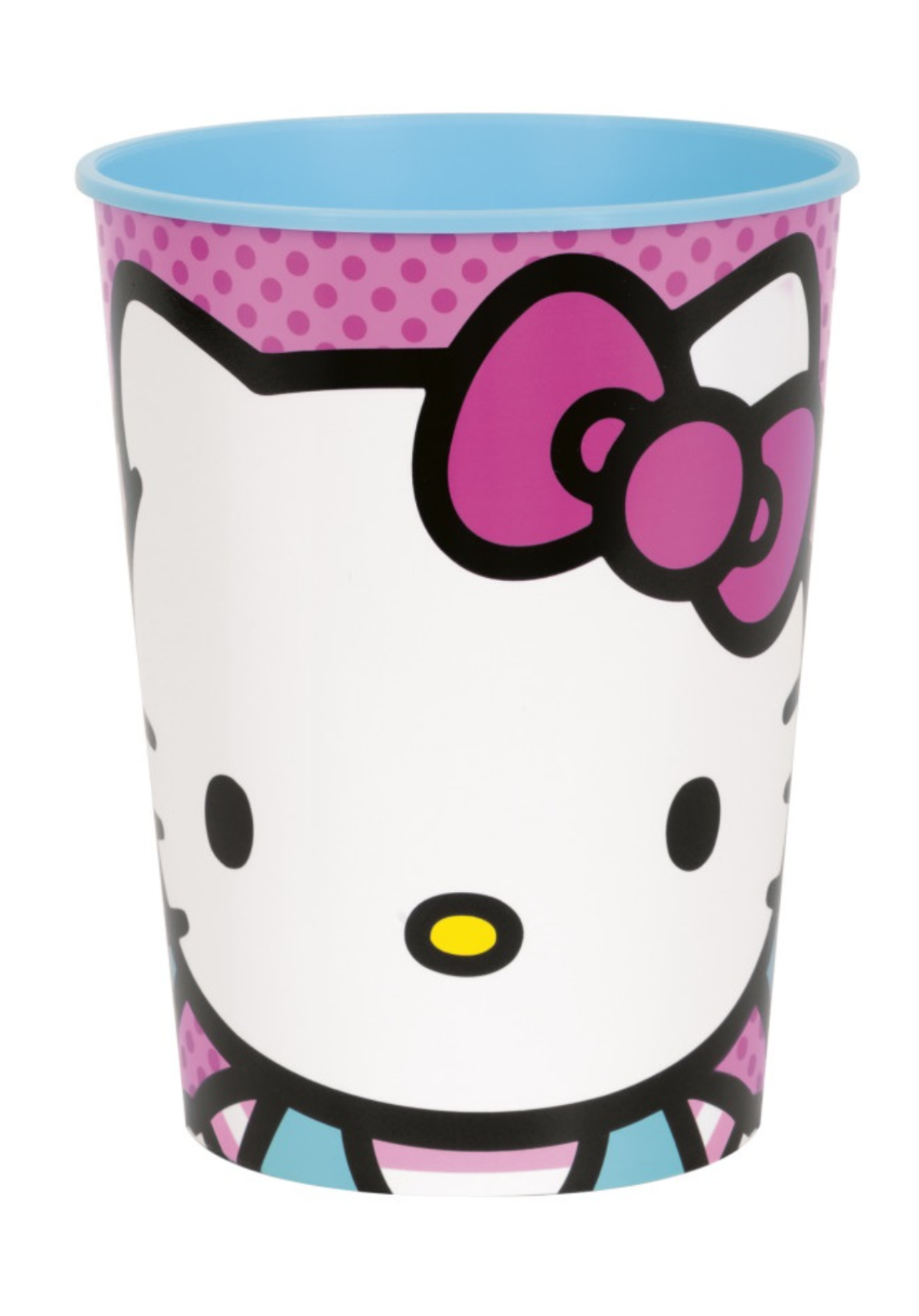 Hello Kitty & Friends 16oz Plastic Stadium Cup