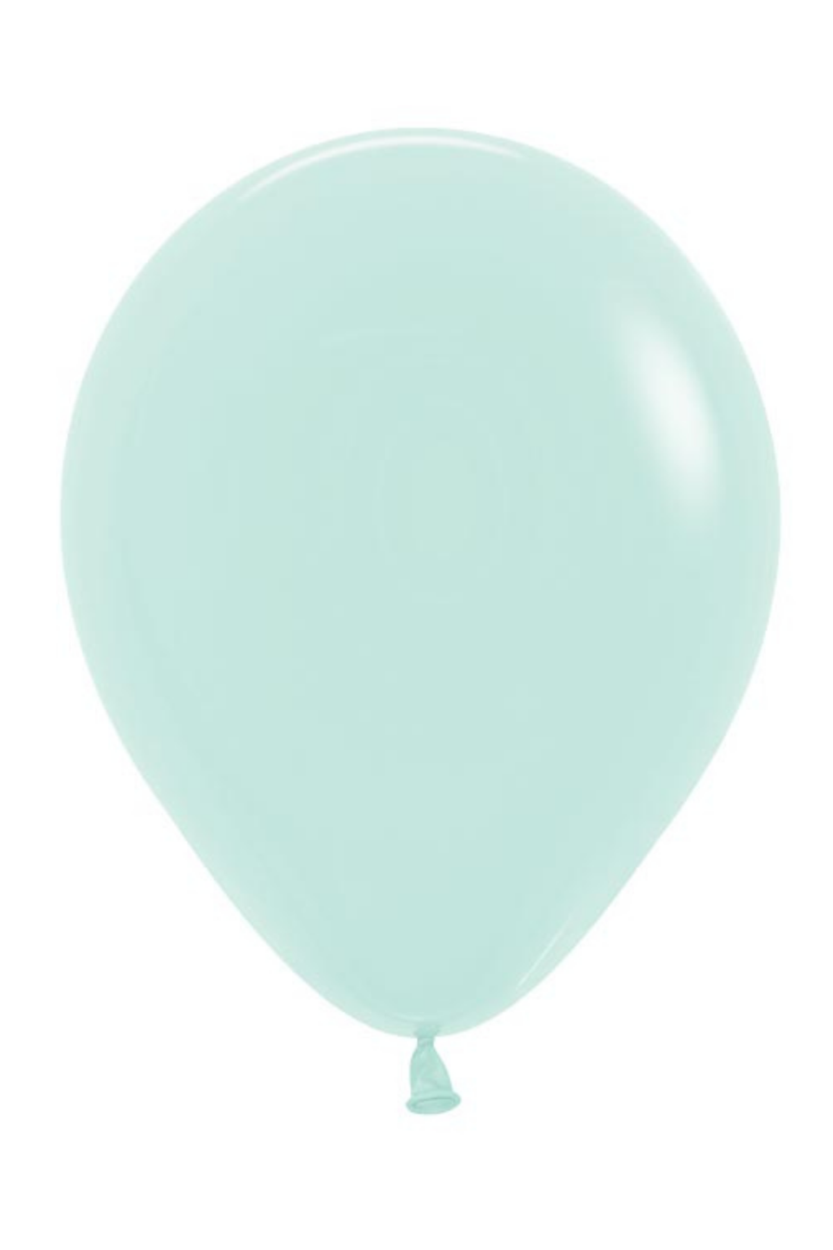 Pastel Matte Green
