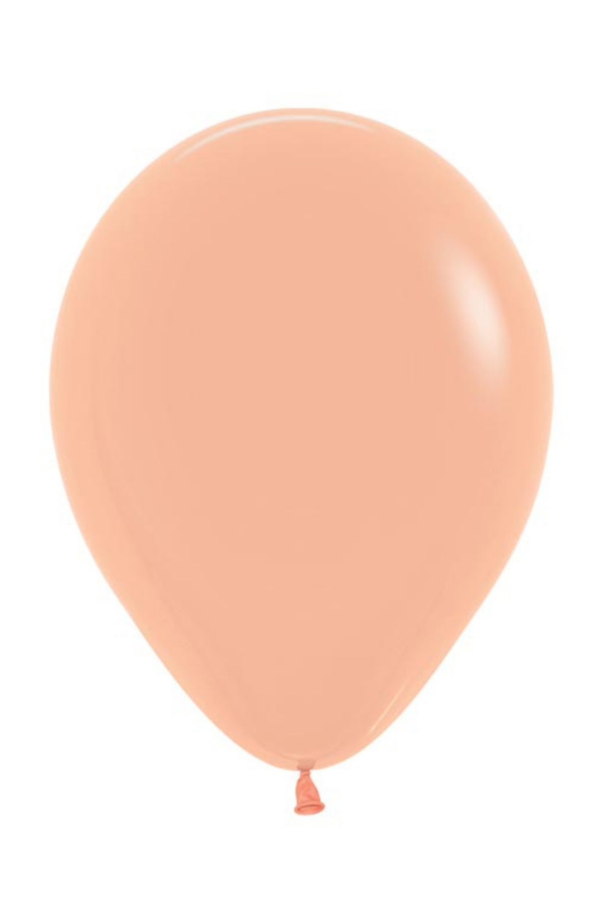 Peach Blush