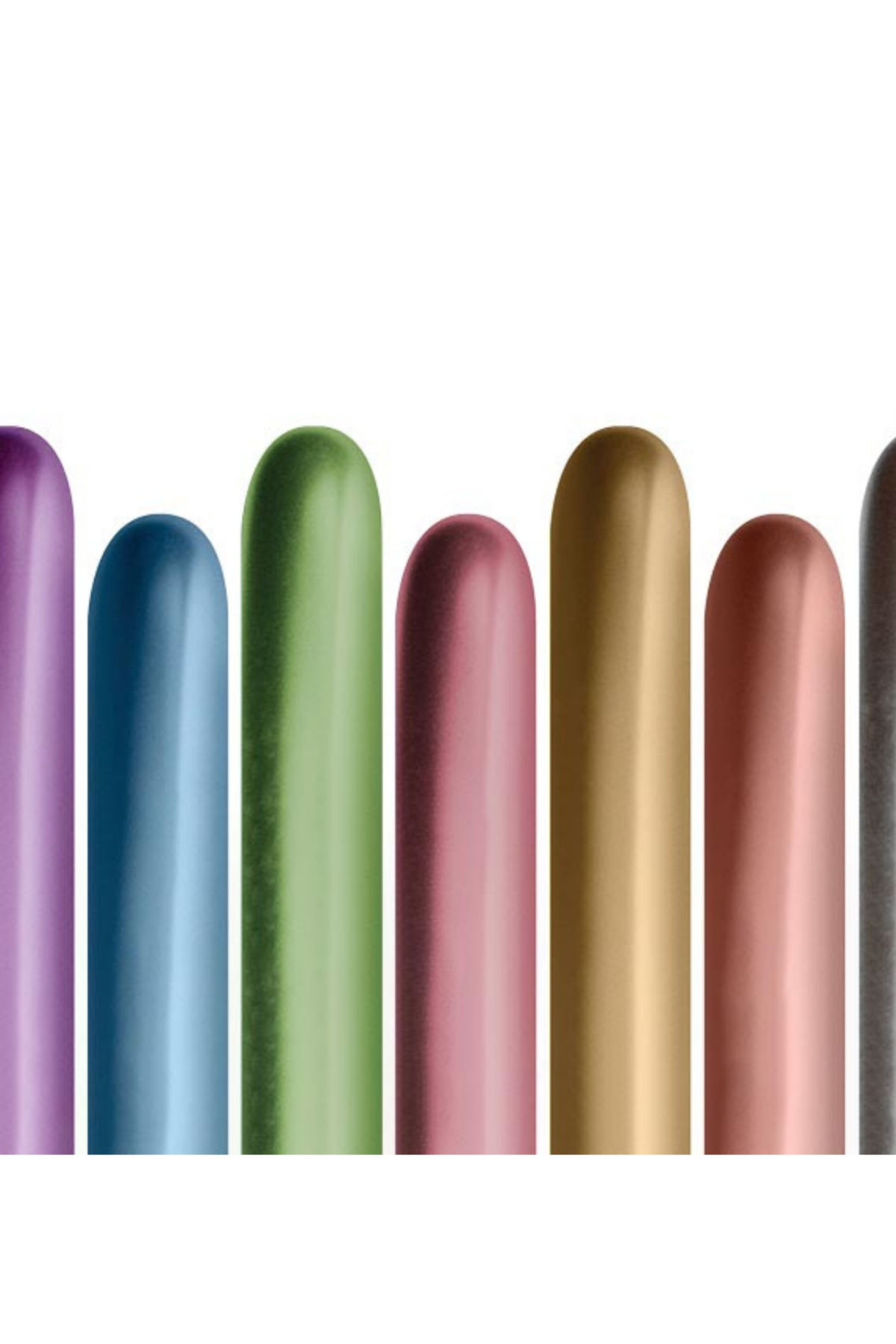 260B Reflex Latex Assortment 50ct.